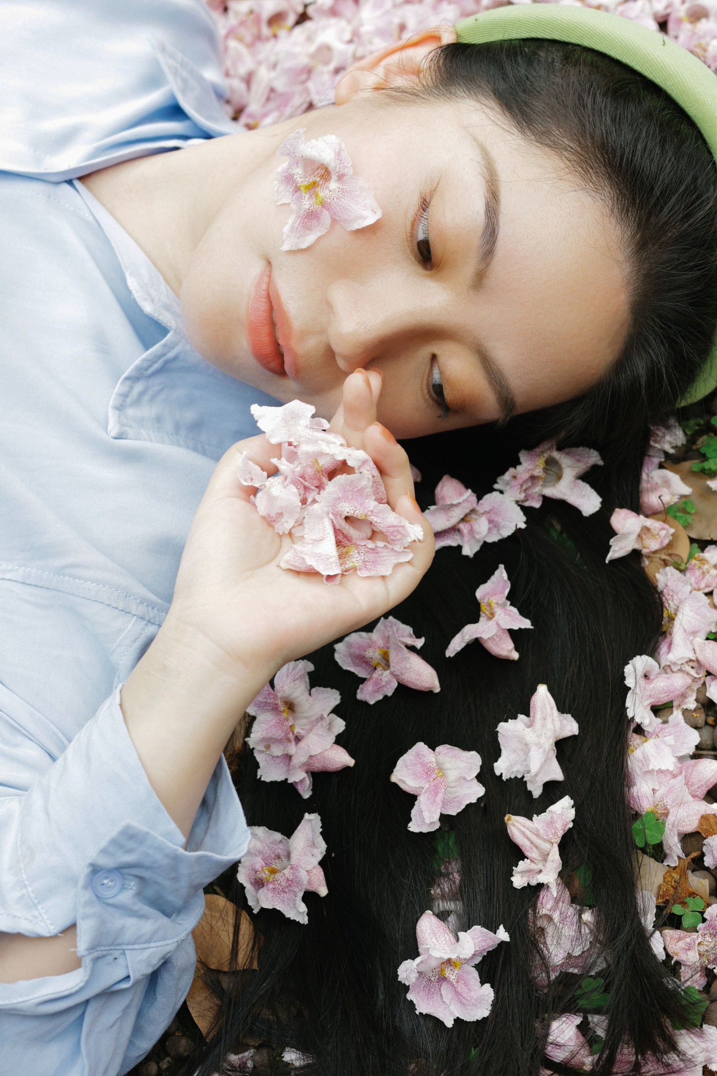 图片[6] - 静静 - 《静默花开》[34P] - 机器猫次元 - 机器猫次元