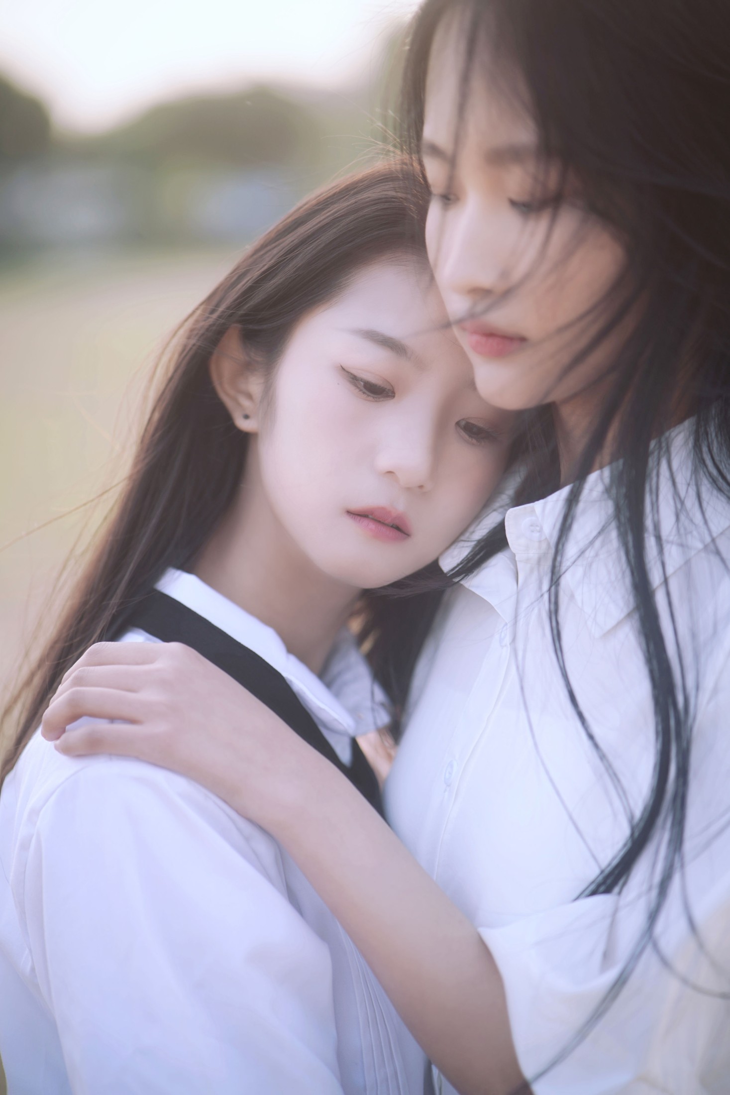 图片[7] - 欣欣 - 《我们的青春》[25P] - 机器猫次元 - 机器猫次元