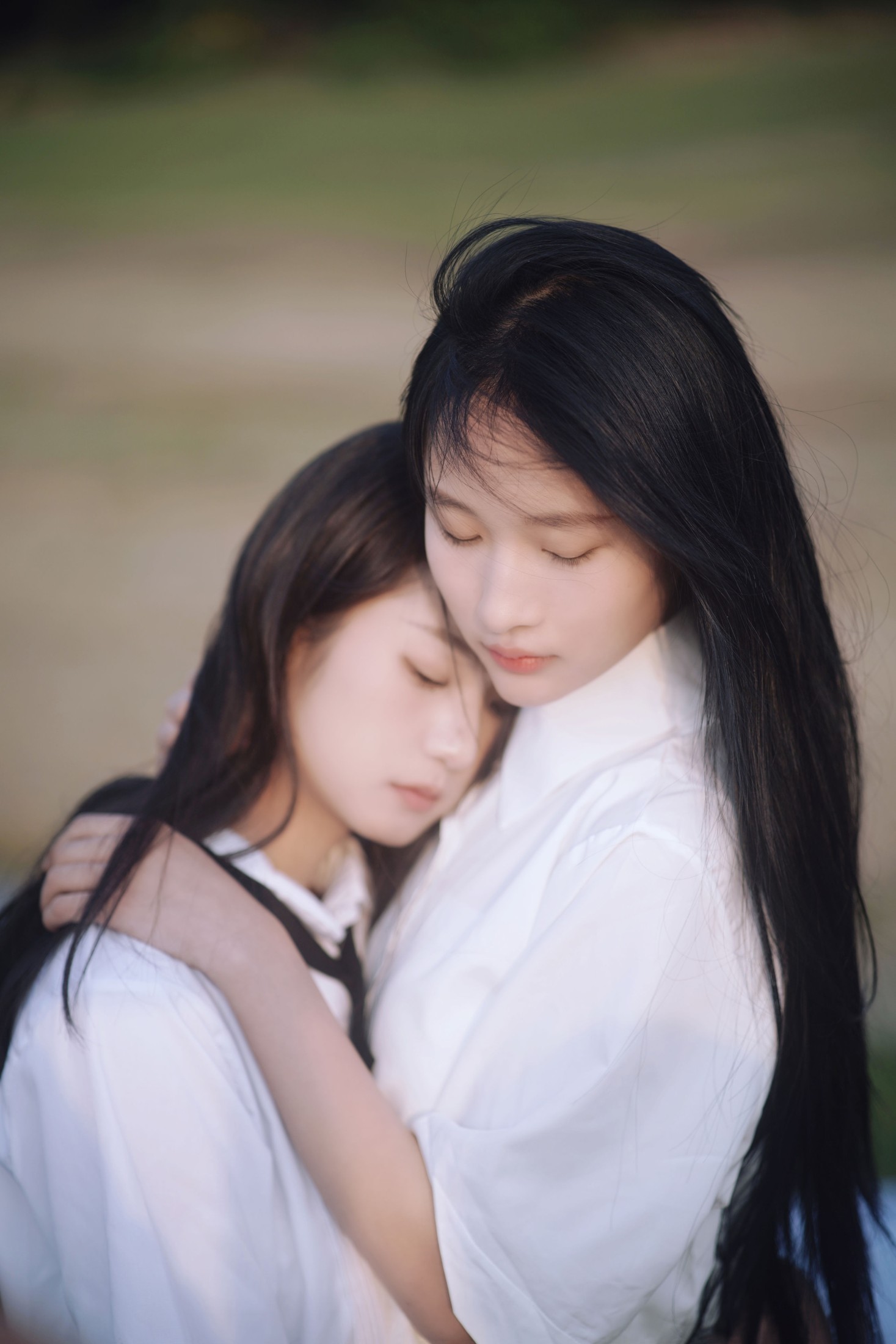 图片[8] - 欣欣 - 《我们的青春》[25P] - 机器猫次元 - 机器猫次元