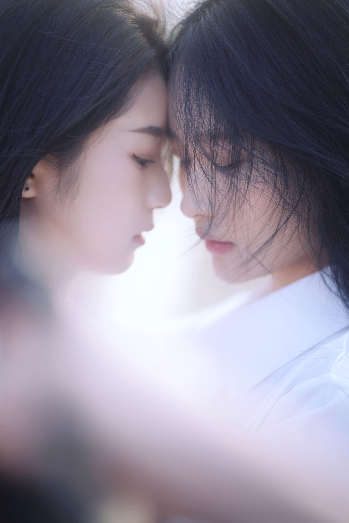 图片[3] - 欣欣 - 《我们的青春》[25P] - 机器猫次元 - 机器猫次元