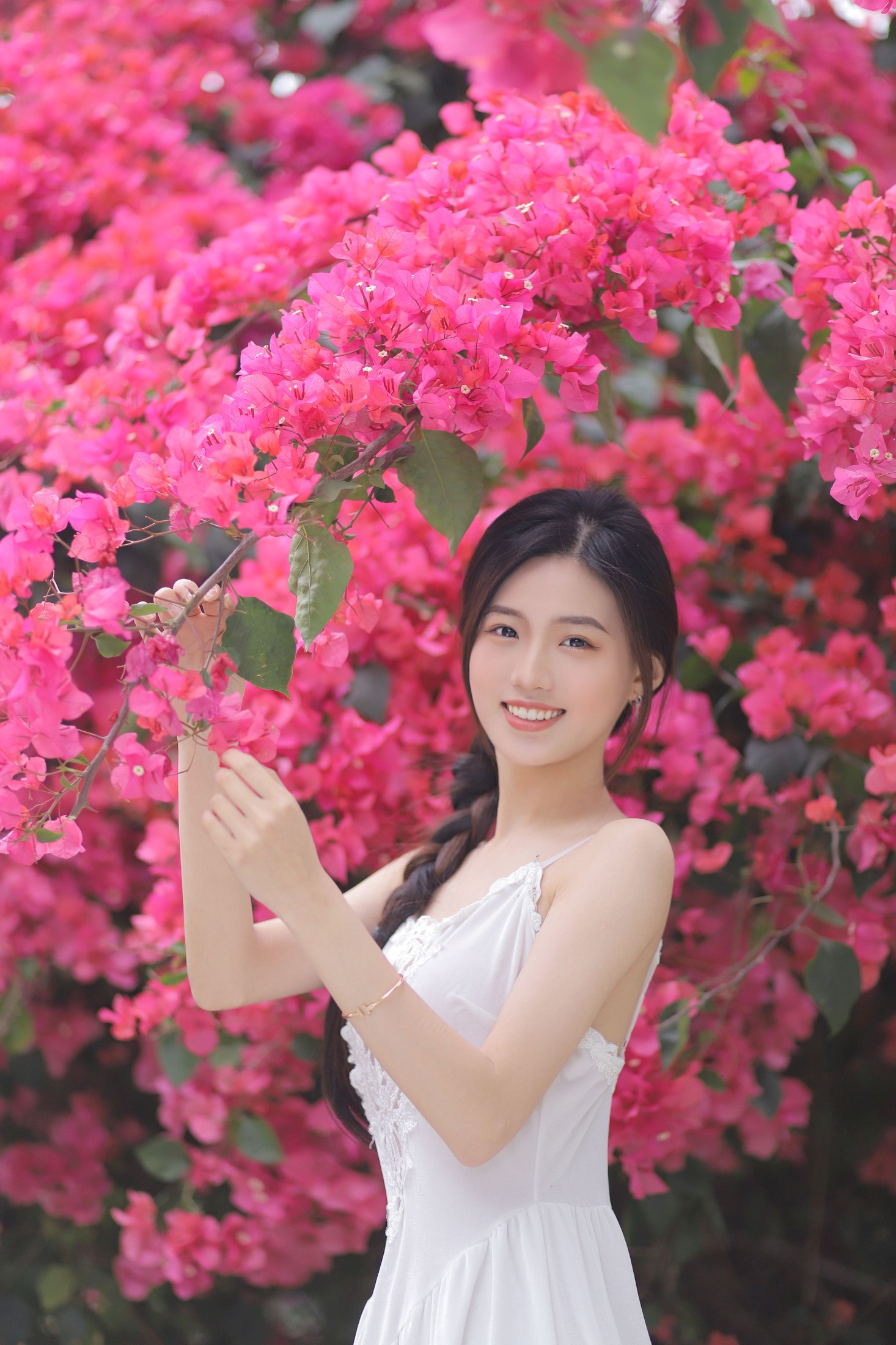 图片[5] - 涵涵 - 《白月光》[24P] - 机器猫次元 - 机器猫次元