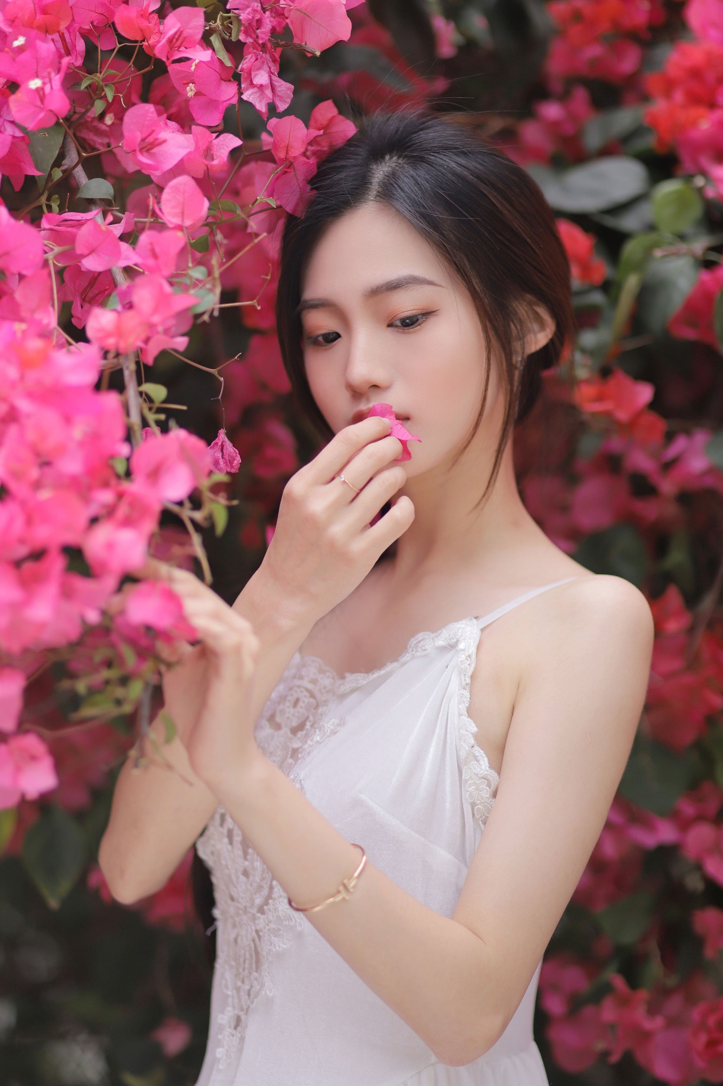 图片[3] - 涵涵 - 《白月光》[24P] - 机器猫次元 - 机器猫次元