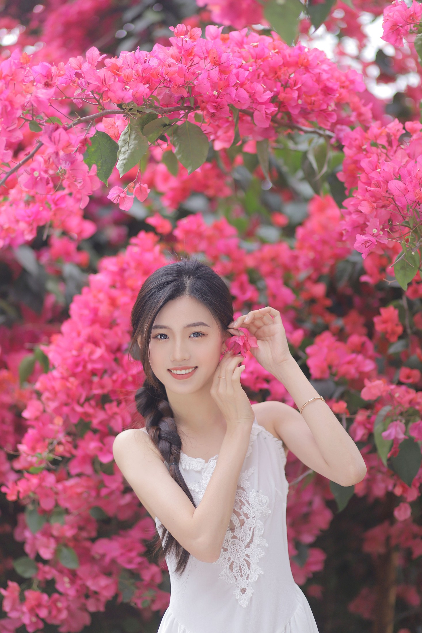 图片[6] - 涵涵 - 《白月光》[24P] - 机器猫次元 - 机器猫次元