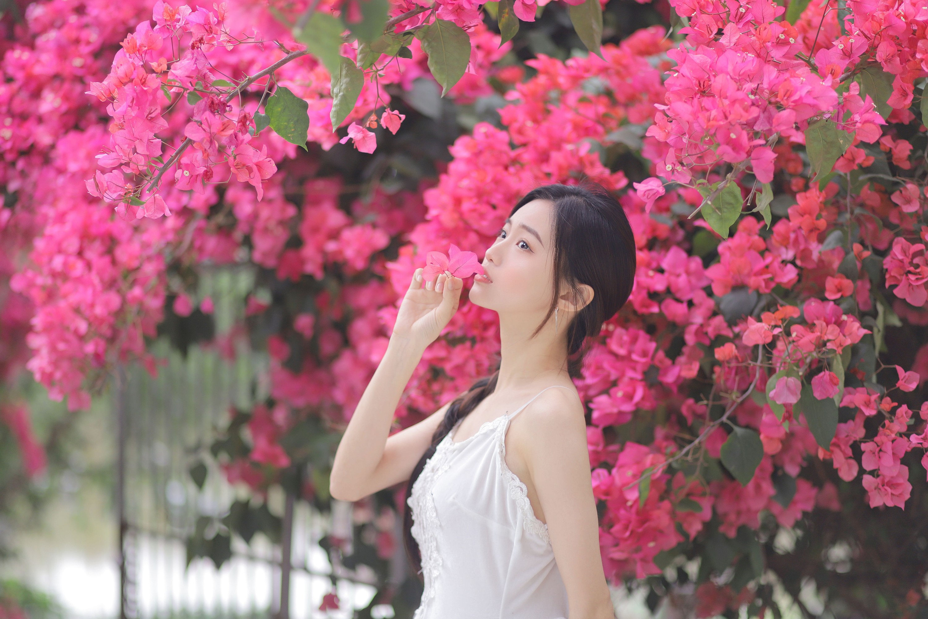 图片[8] - 涵涵 - 《白月光》[24P] - 机器猫次元 - 机器猫次元