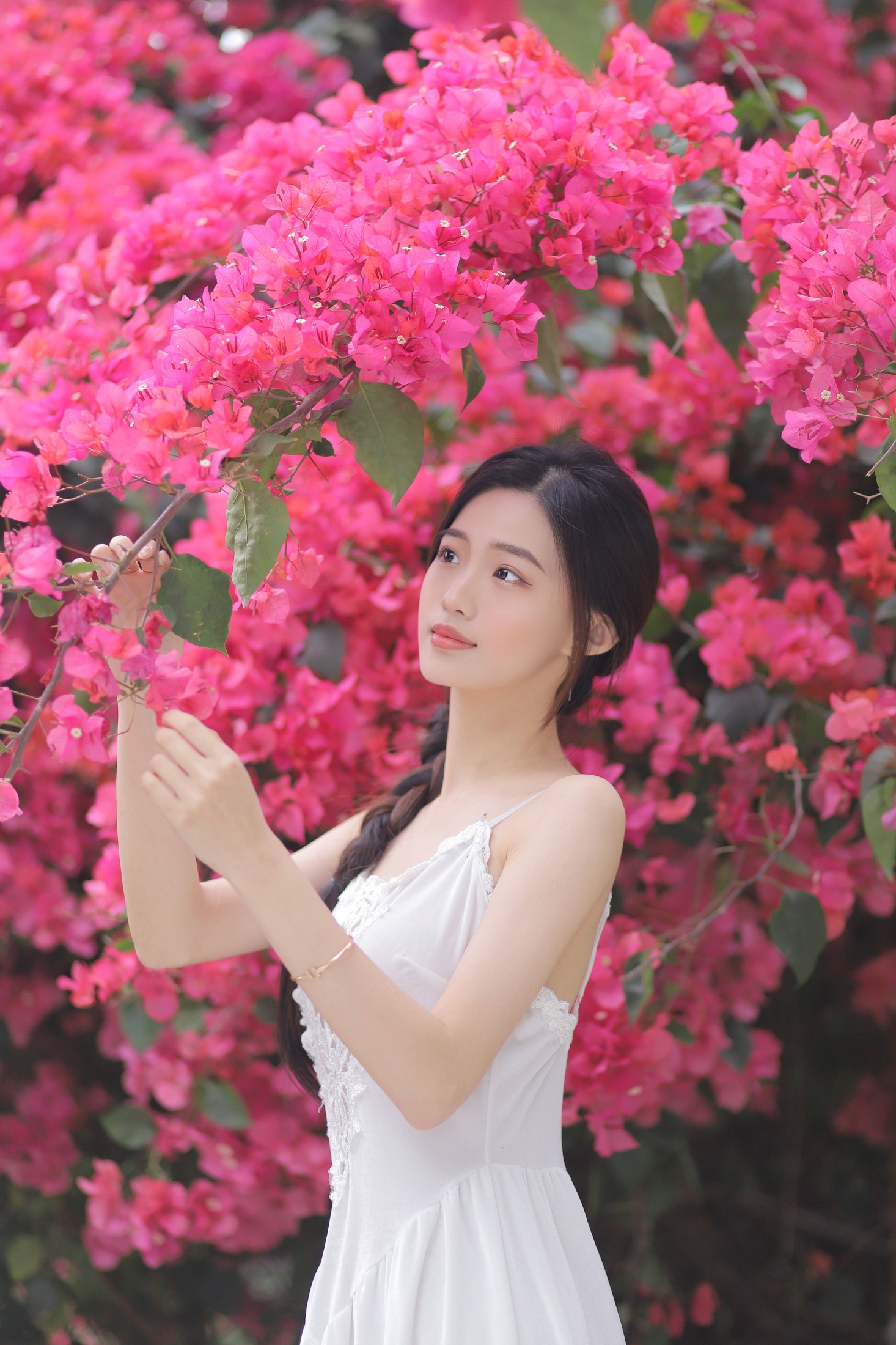 图片[4] - 涵涵 - 《白月光》[24P] - 机器猫次元 - 机器猫次元