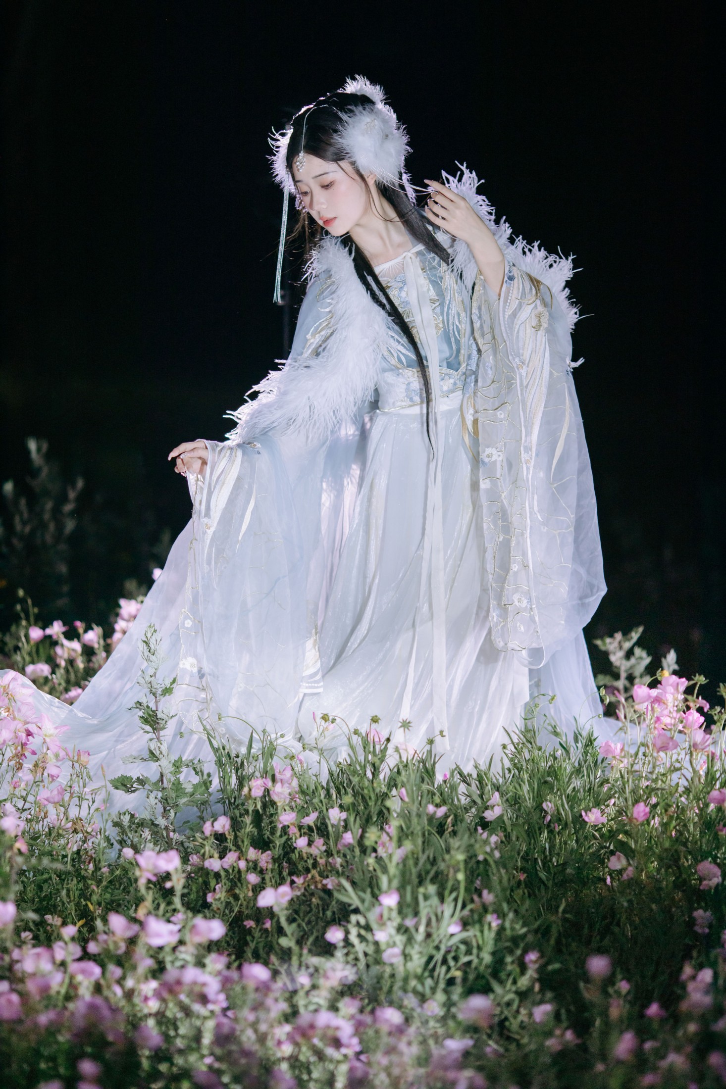 图片[6] - 褚鸢鸢 - 《月光》[28P] - 机器猫次元 - 机器猫次元