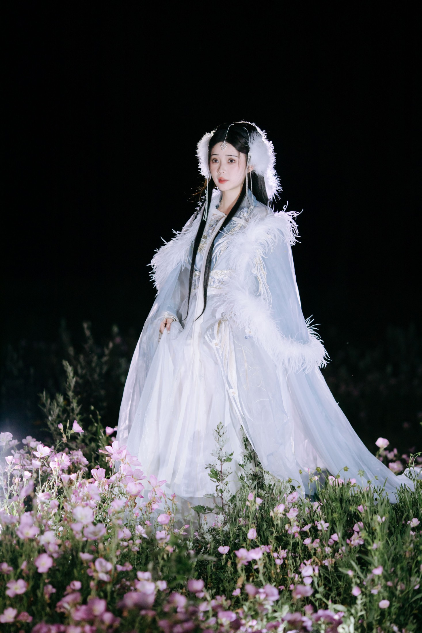 图片[3] - 褚鸢鸢 - 《月光》[28P] - 机器猫次元 - 机器猫次元