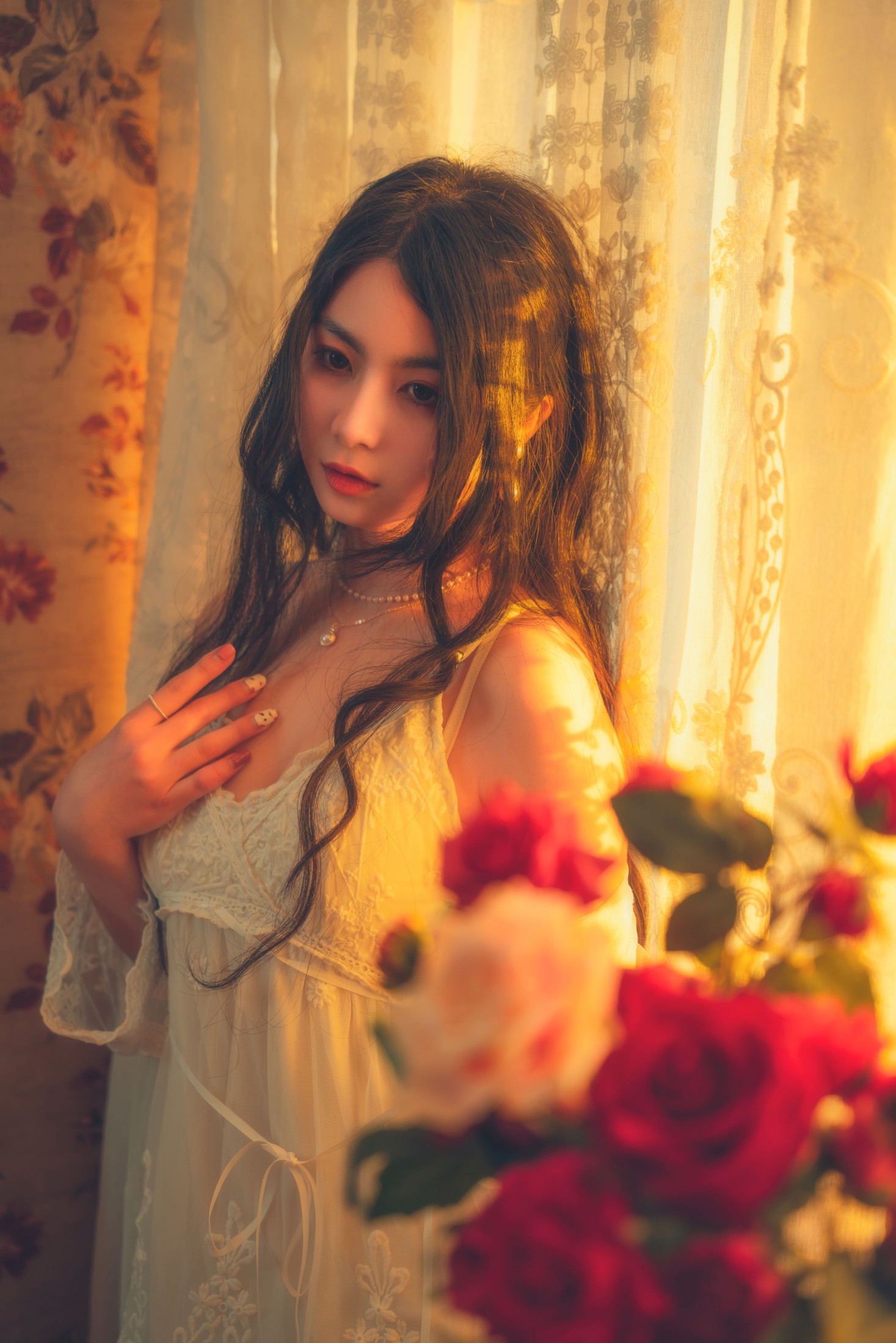 图片[6] - 零基础的米团 - 《夕阳暖意》[24P] - 机器猫次元 - 机器猫次元