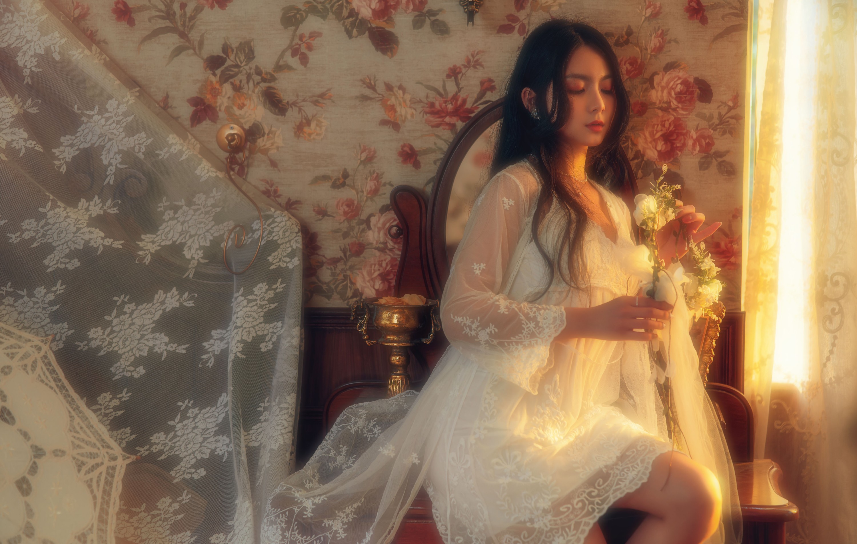 图片[3] - 零基础的米团 - 《夕阳暖意》[24P] - 机器猫次元 - 机器猫次元