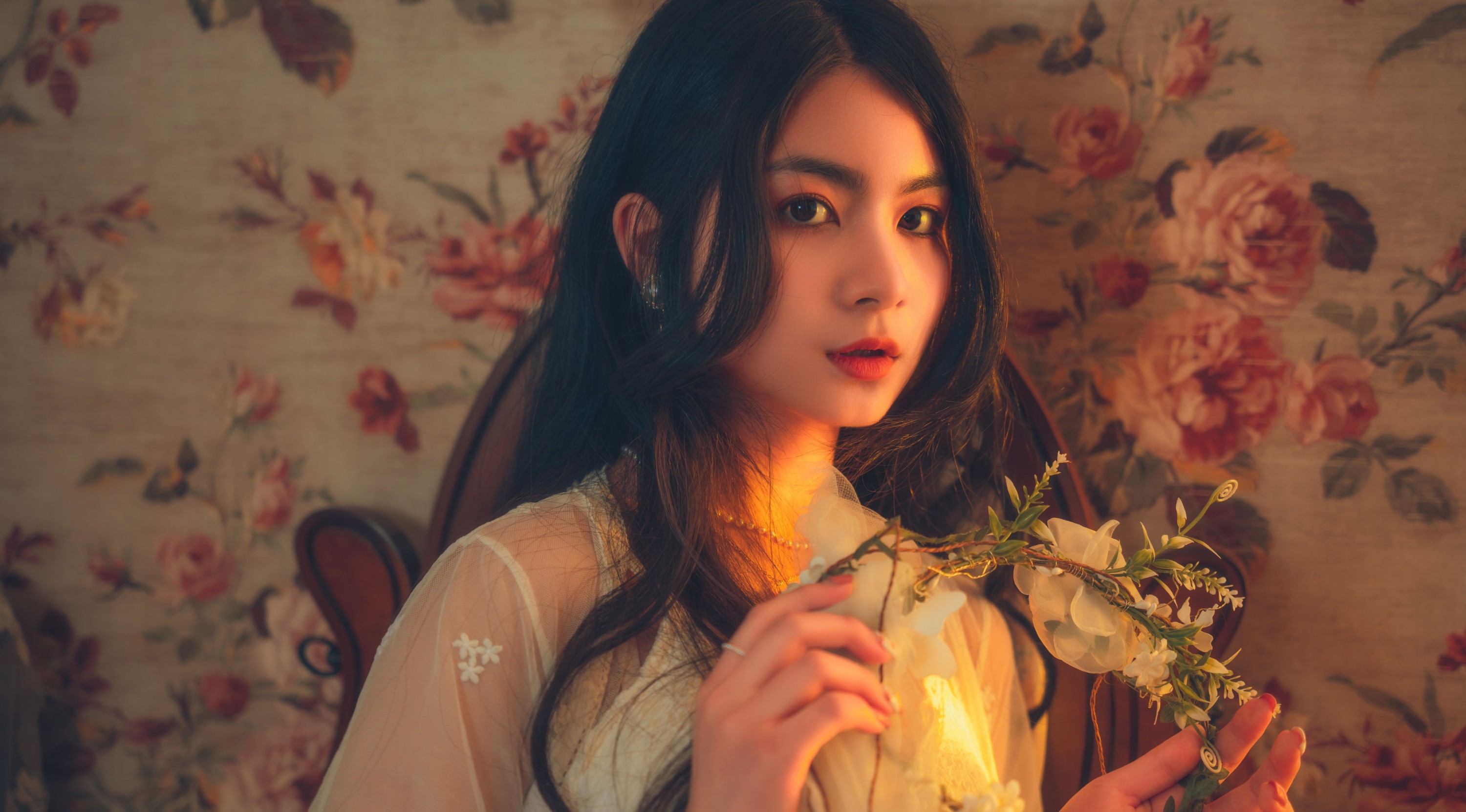 图片[7] - 零基础的米团 - 《夕阳暖意》[24P] - 机器猫次元 - 机器猫次元