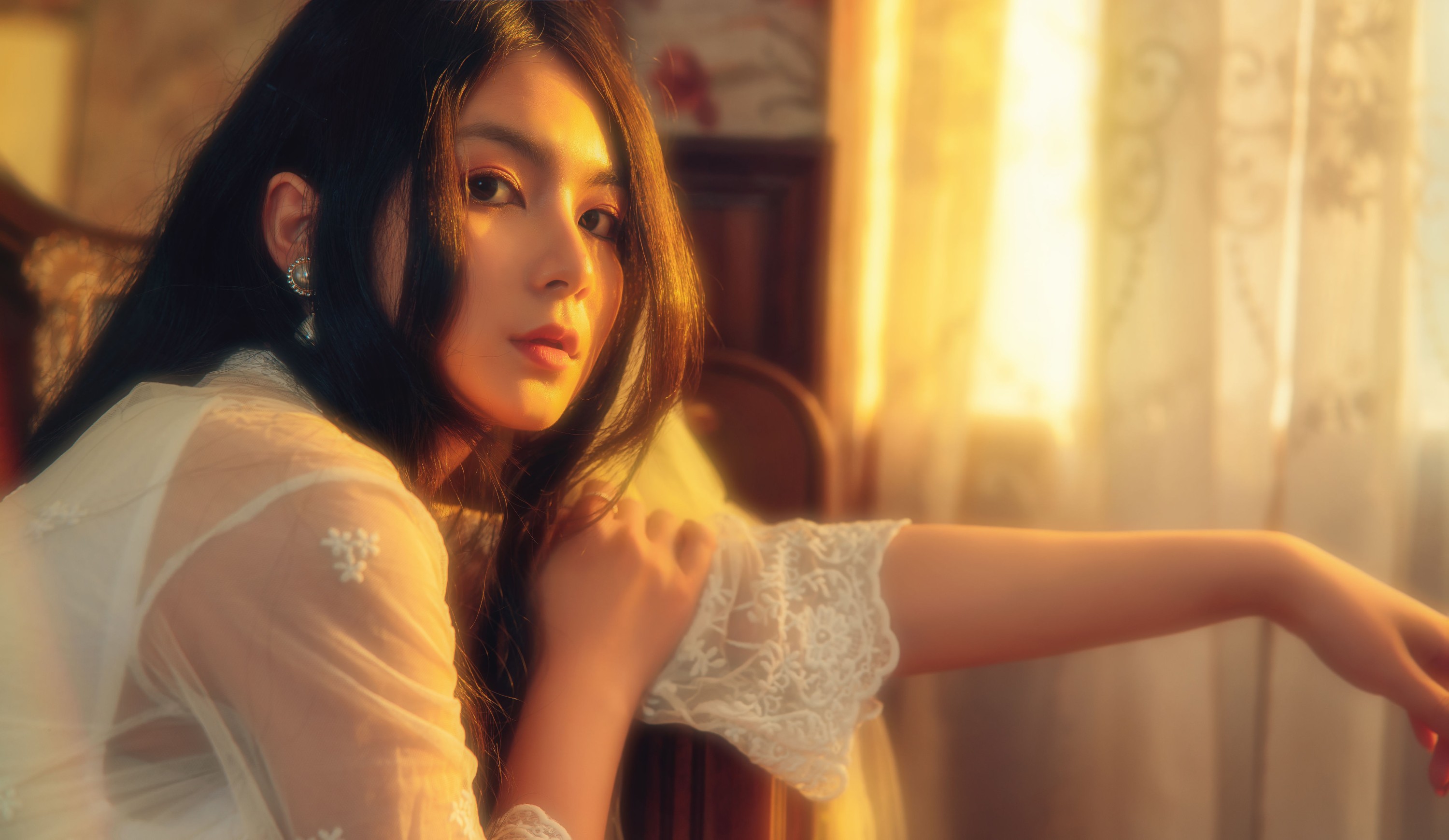 图片[8] - 零基础的米团 - 《夕阳暖意》[24P] - 机器猫次元 - 机器猫次元