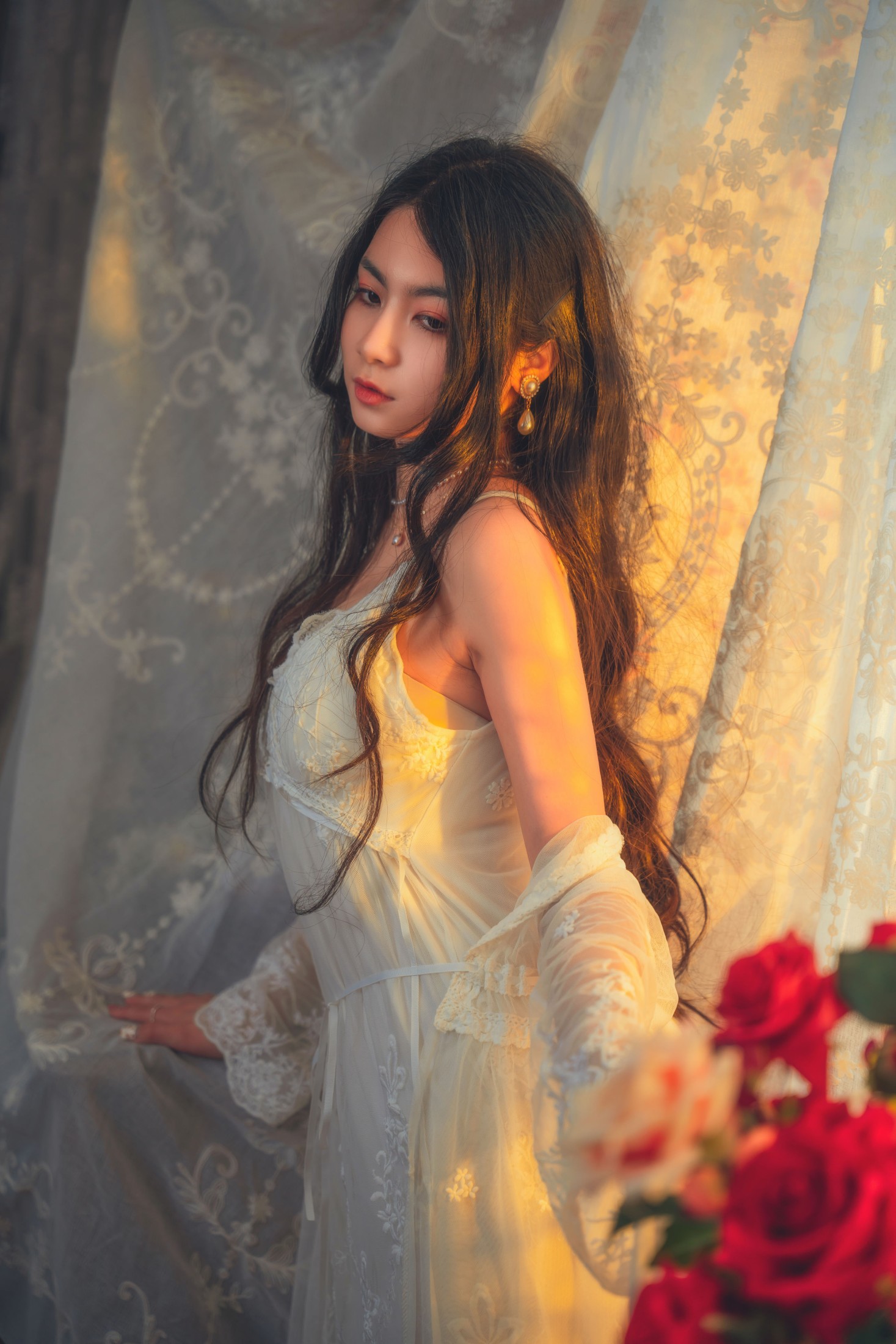 图片[4] - 零基础的米团 - 《夕阳暖意》[24P] - 机器猫次元 - 机器猫次元