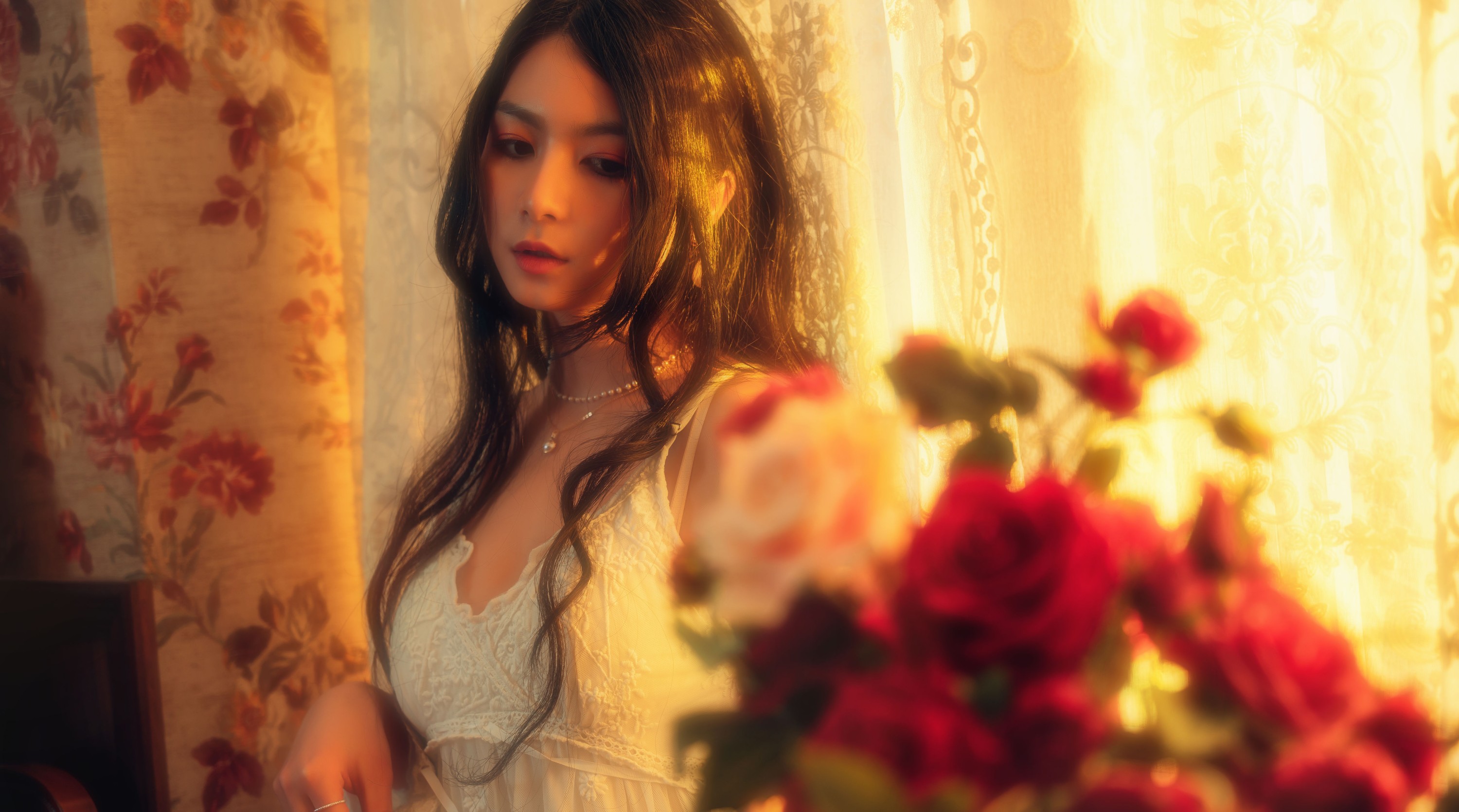 图片[5] - 零基础的米团 - 《夕阳暖意》[24P] - 机器猫次元 - 机器猫次元
