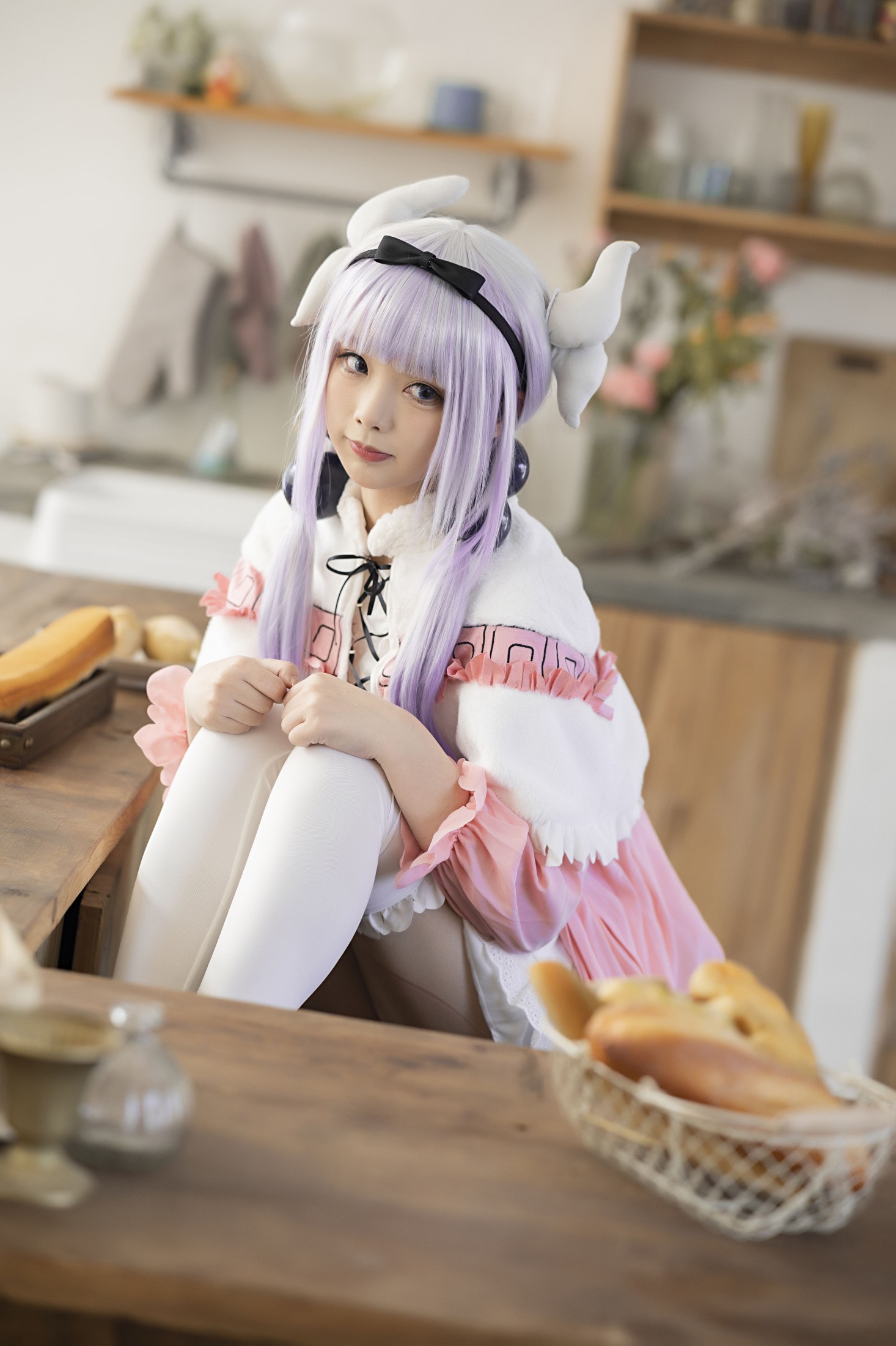 图片[6] - 夏天是马猴烧酒 - 《小林家的龙女仆》[22P] - 机器猫次元 - 机器猫次元
