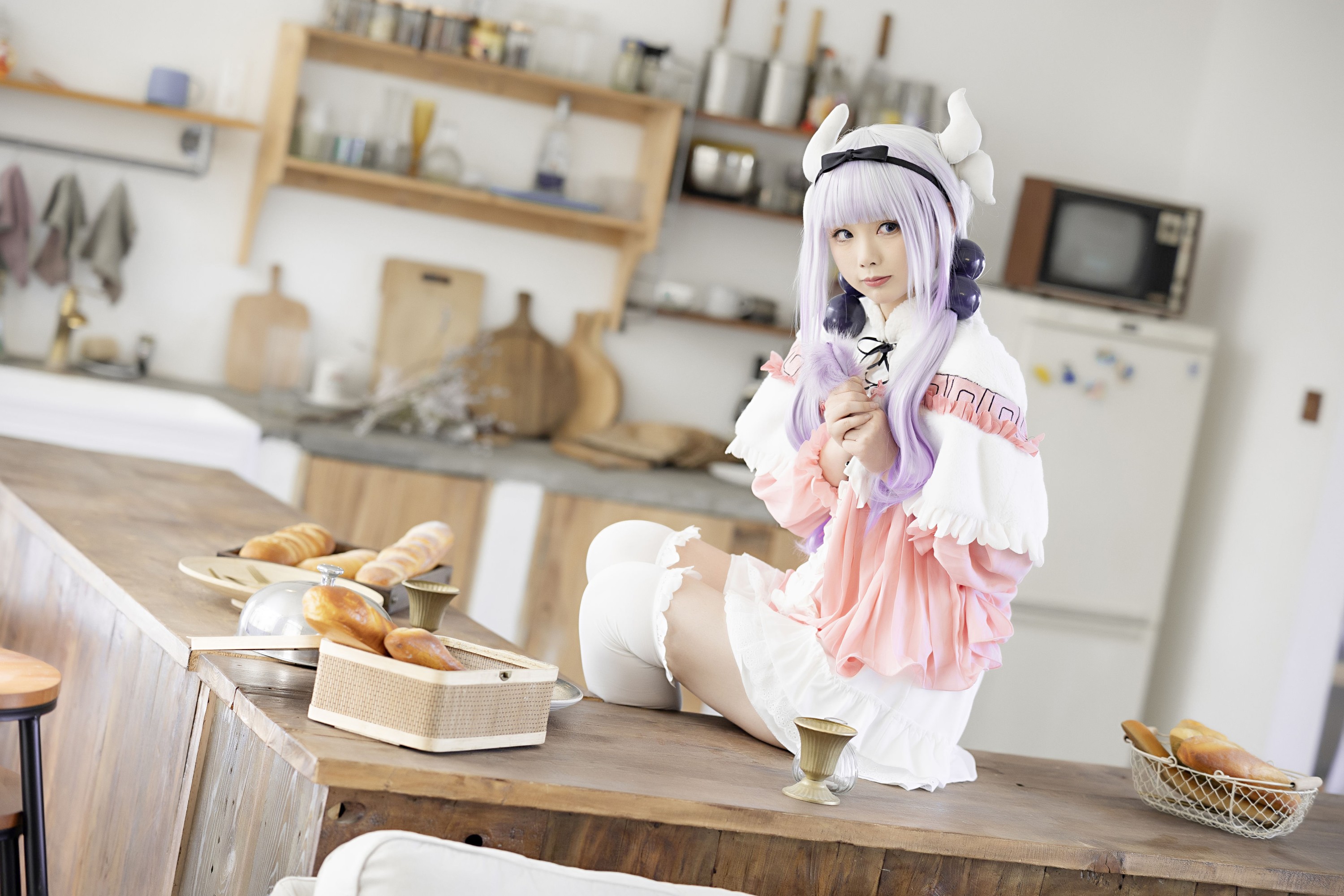 图片[8] - 夏天是马猴烧酒 - 《小林家的龙女仆》[22P] - 机器猫次元 - 机器猫次元