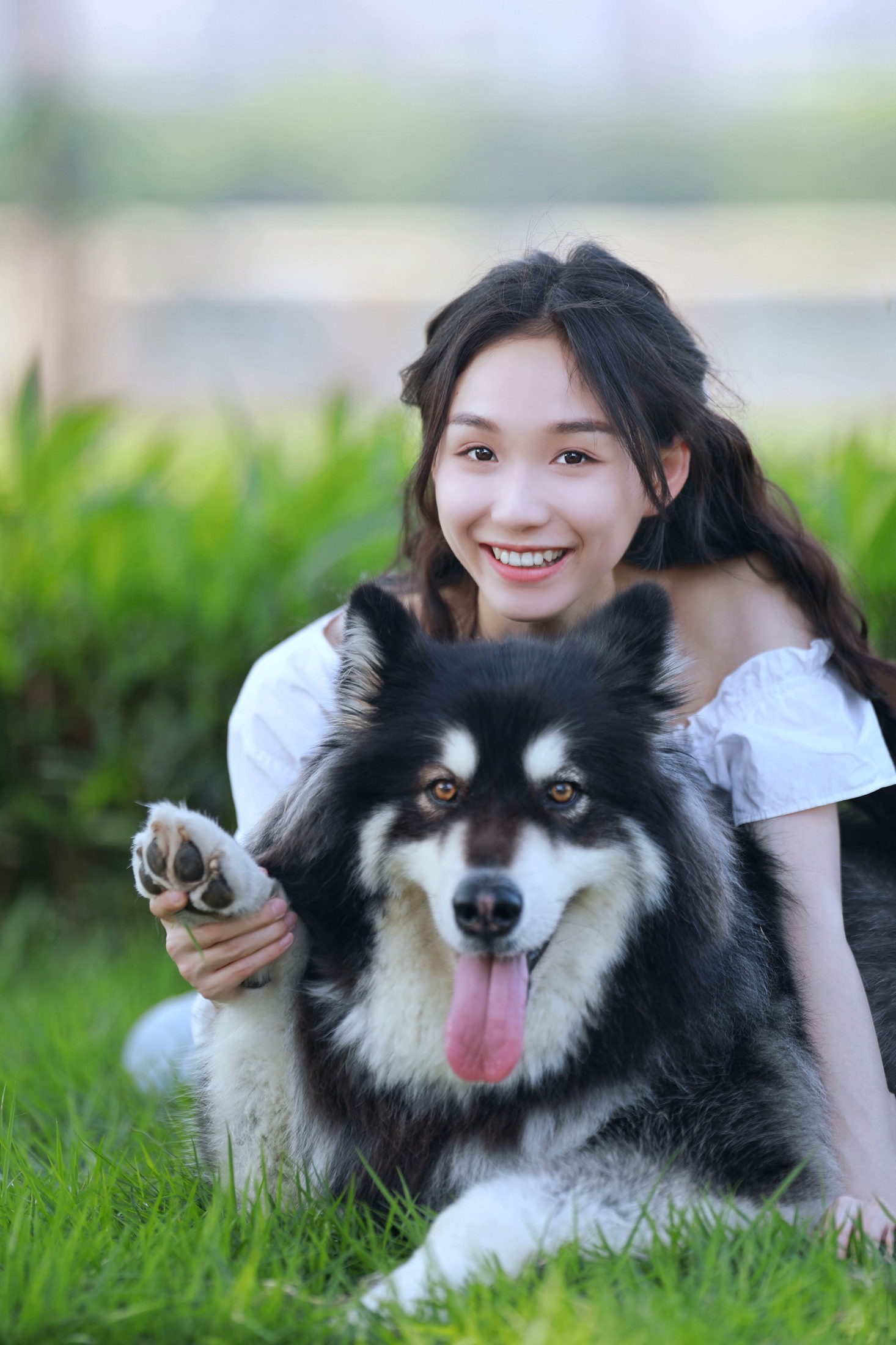 图片[5] - 小桃 - 《宠物情缘》[26P] - 机器猫次元 - 机器猫次元