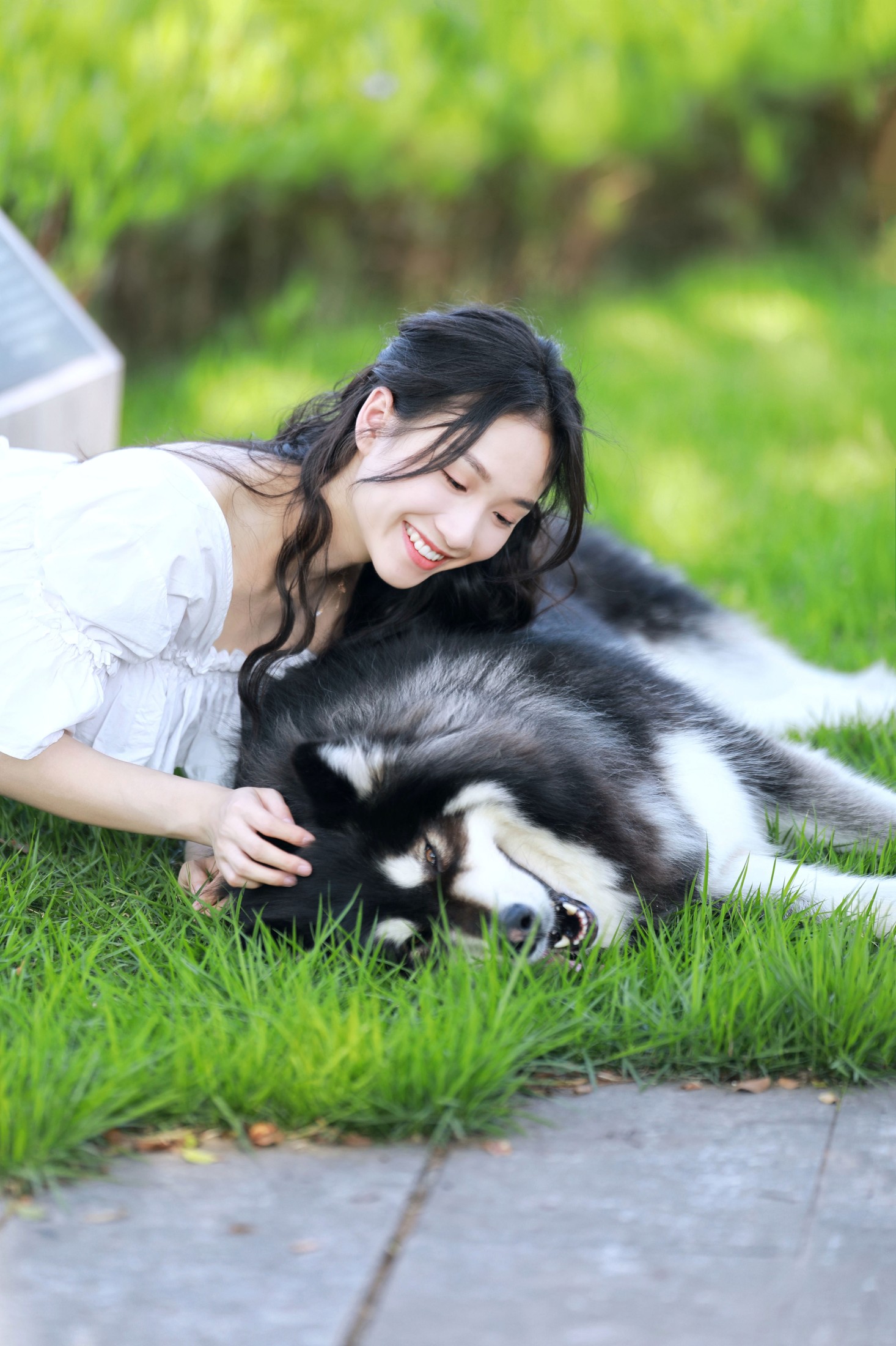 图片[6] - 小桃 - 《宠物情缘》[26P] - 机器猫次元 - 机器猫次元