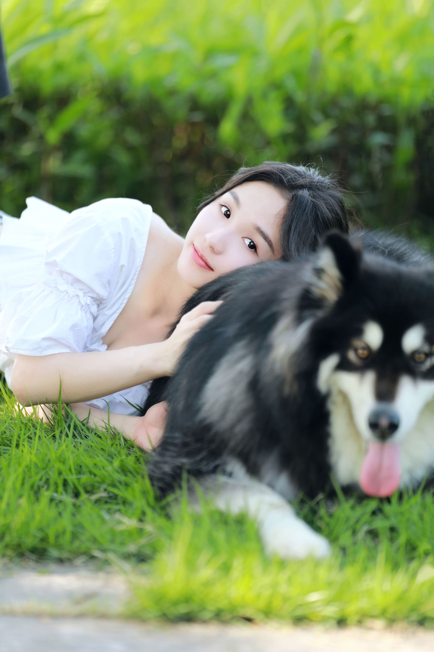 图片[4] - 小桃 - 《宠物情缘》[26P] - 机器猫次元 - 机器猫次元