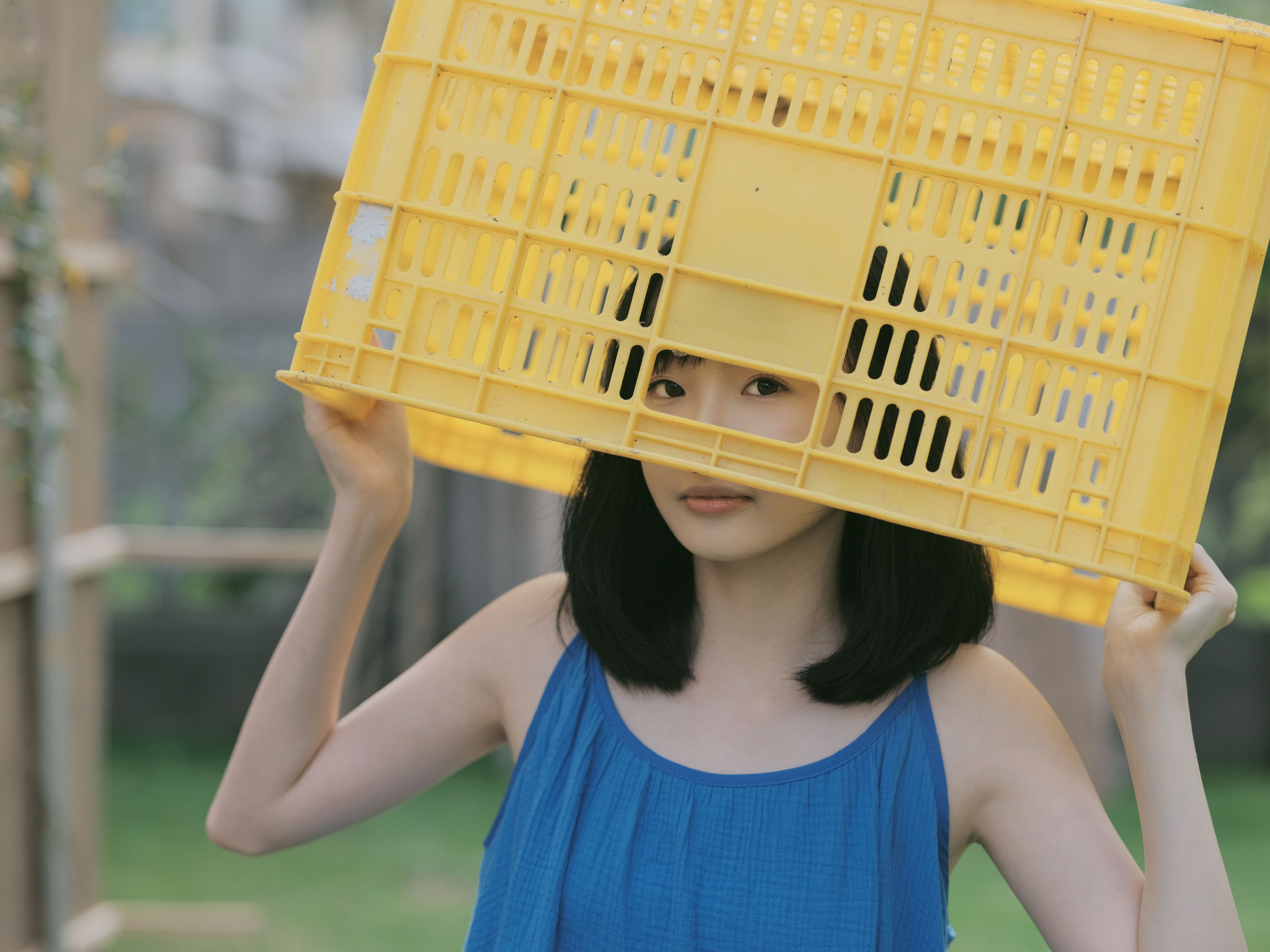 图片[4] - 白野 - 《交织的童年》[45P] - 机器猫次元 - 机器猫次元