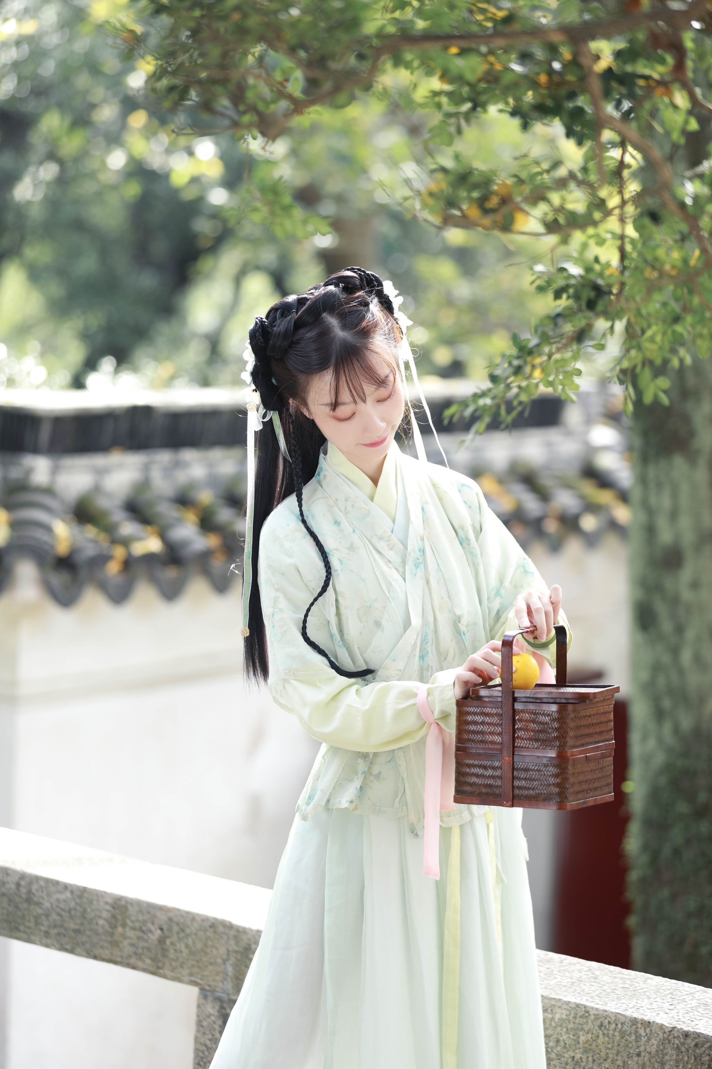图片[4] - 小婷 - 《少年游》[22P] - 机器猫次元 - 机器猫次元