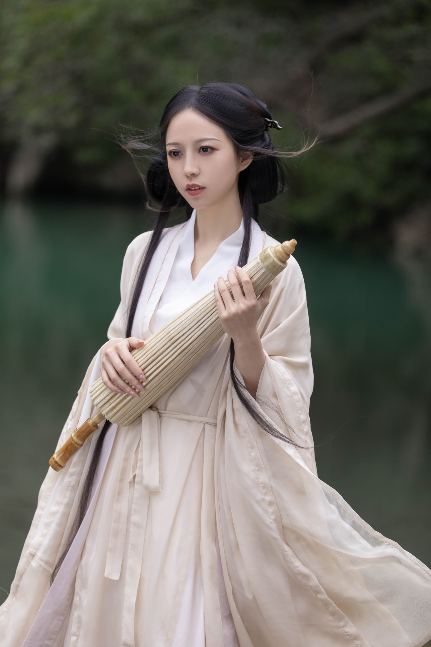 图片[4] - 皮皮 - 《龙潭谣》[23P] - 机器猫次元 - 机器猫次元