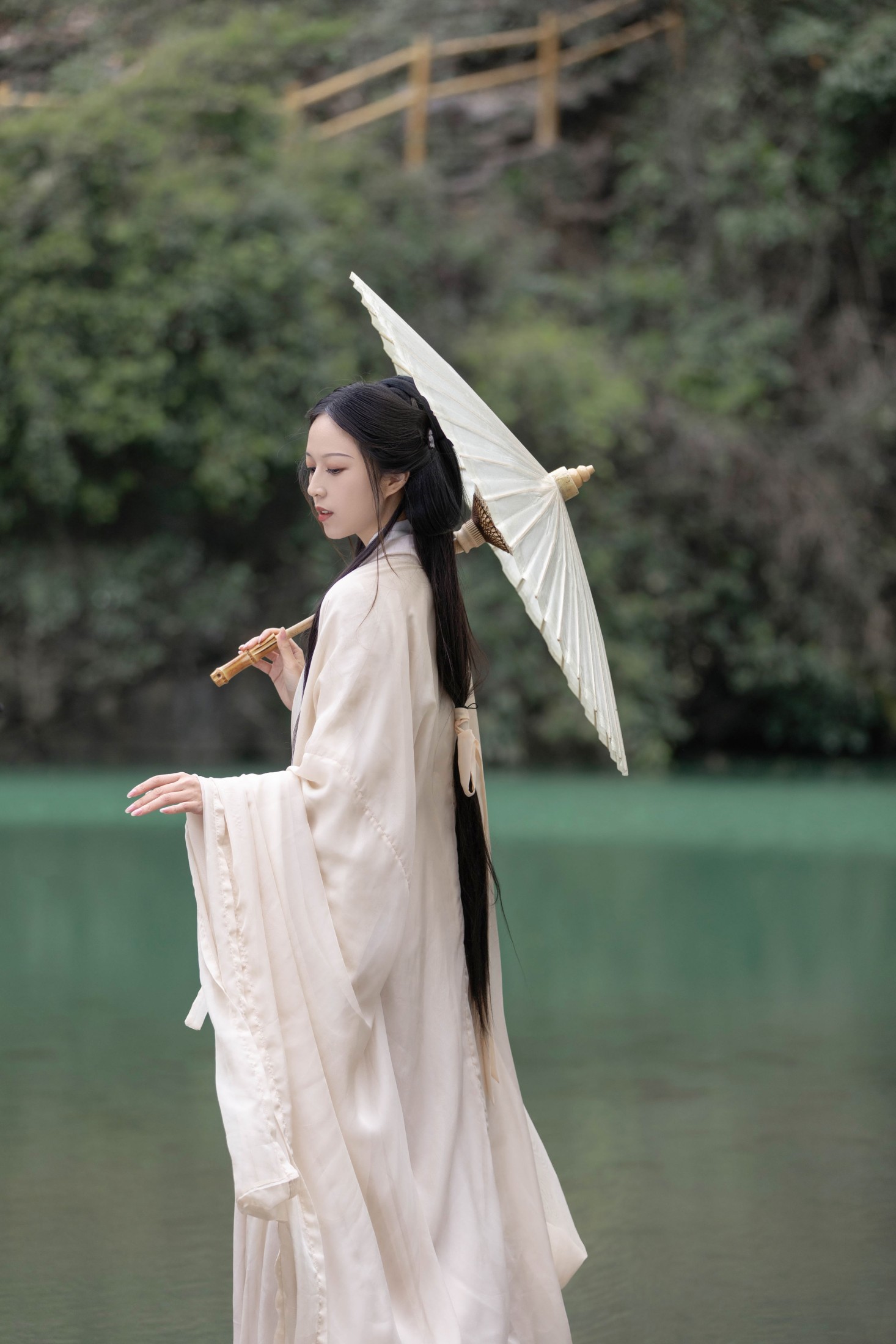 图片[6] - 皮皮 - 《龙潭谣》[23P] - 机器猫次元 - 机器猫次元