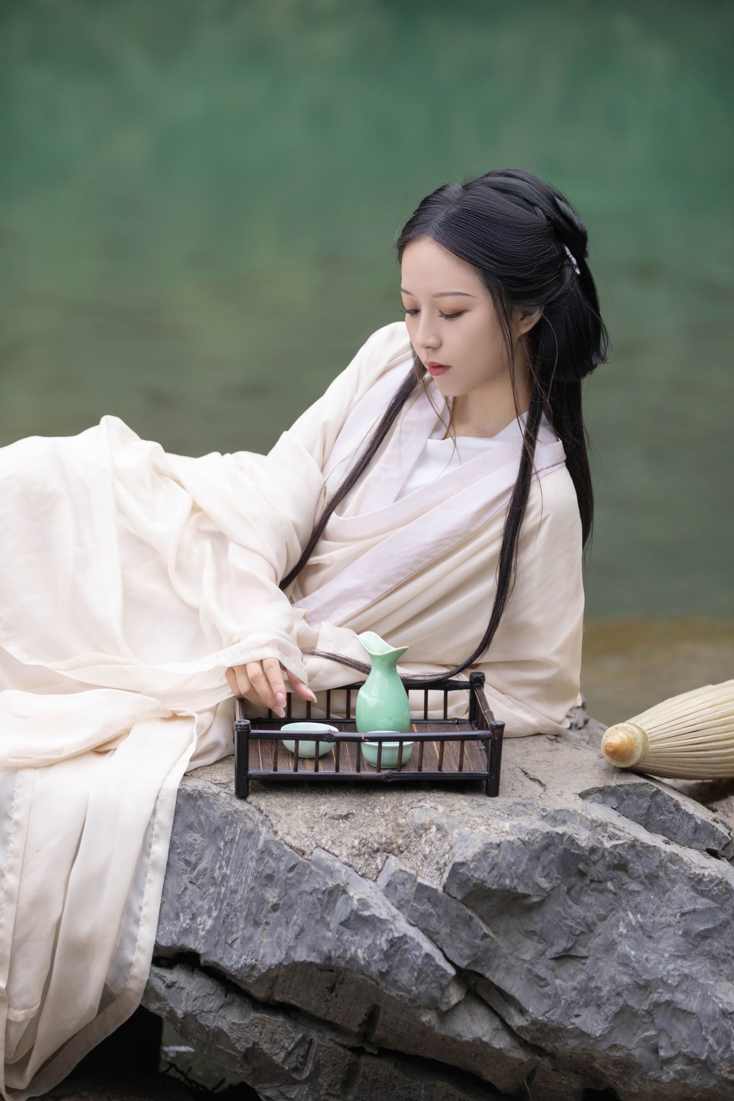 图片[8] - 皮皮 - 《龙潭谣》[23P] - 机器猫次元 - 机器猫次元