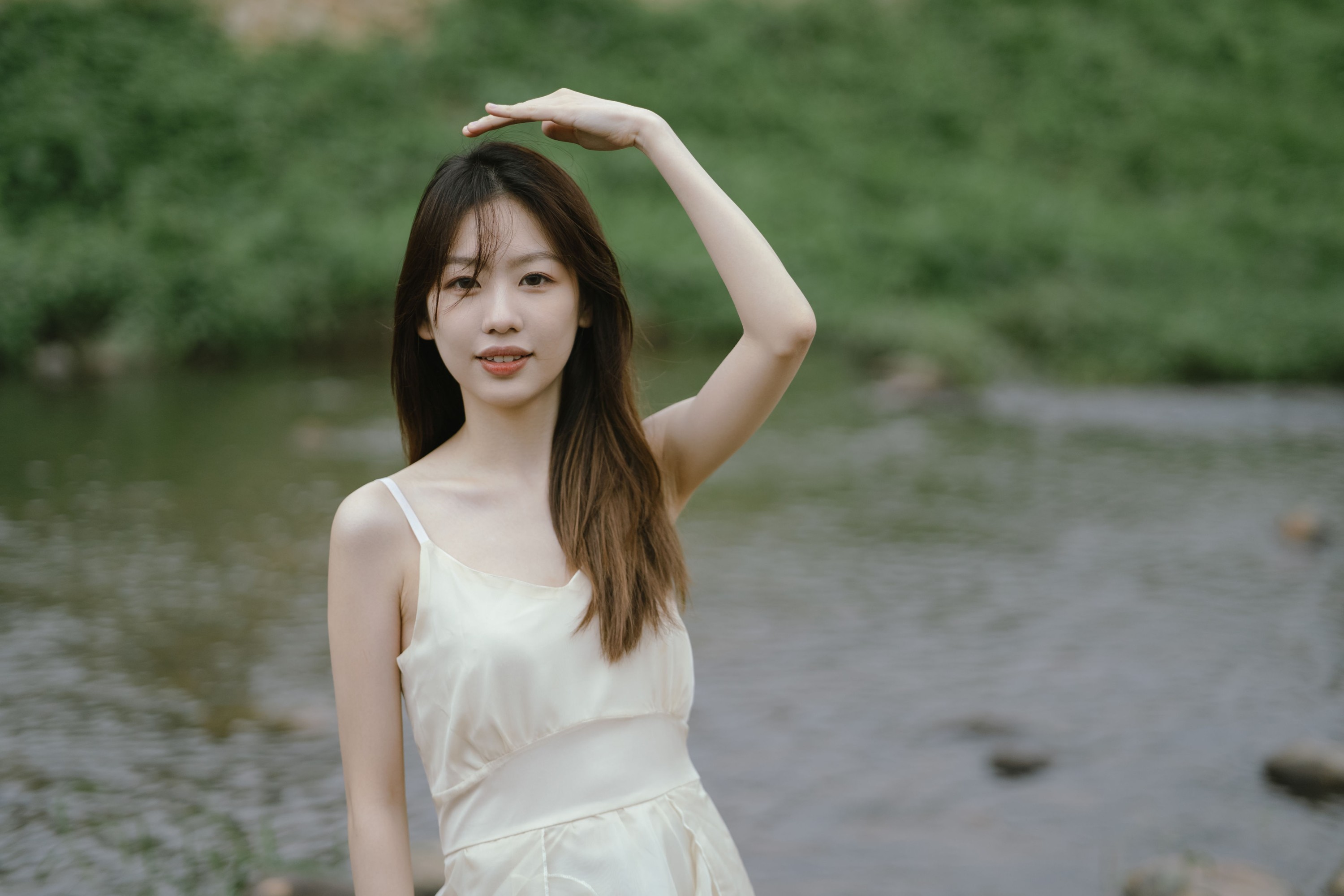 图片[6] - 小PP - 《夏天的风》[26P] - 机器猫次元 - 机器猫次元