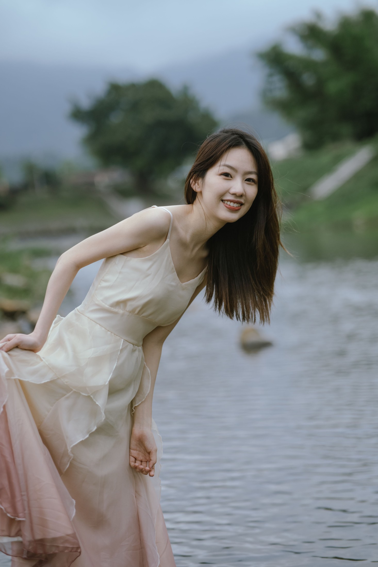 图片[4] - 小PP - 《夏天的风》[26P] - 机器猫次元 - 机器猫次元