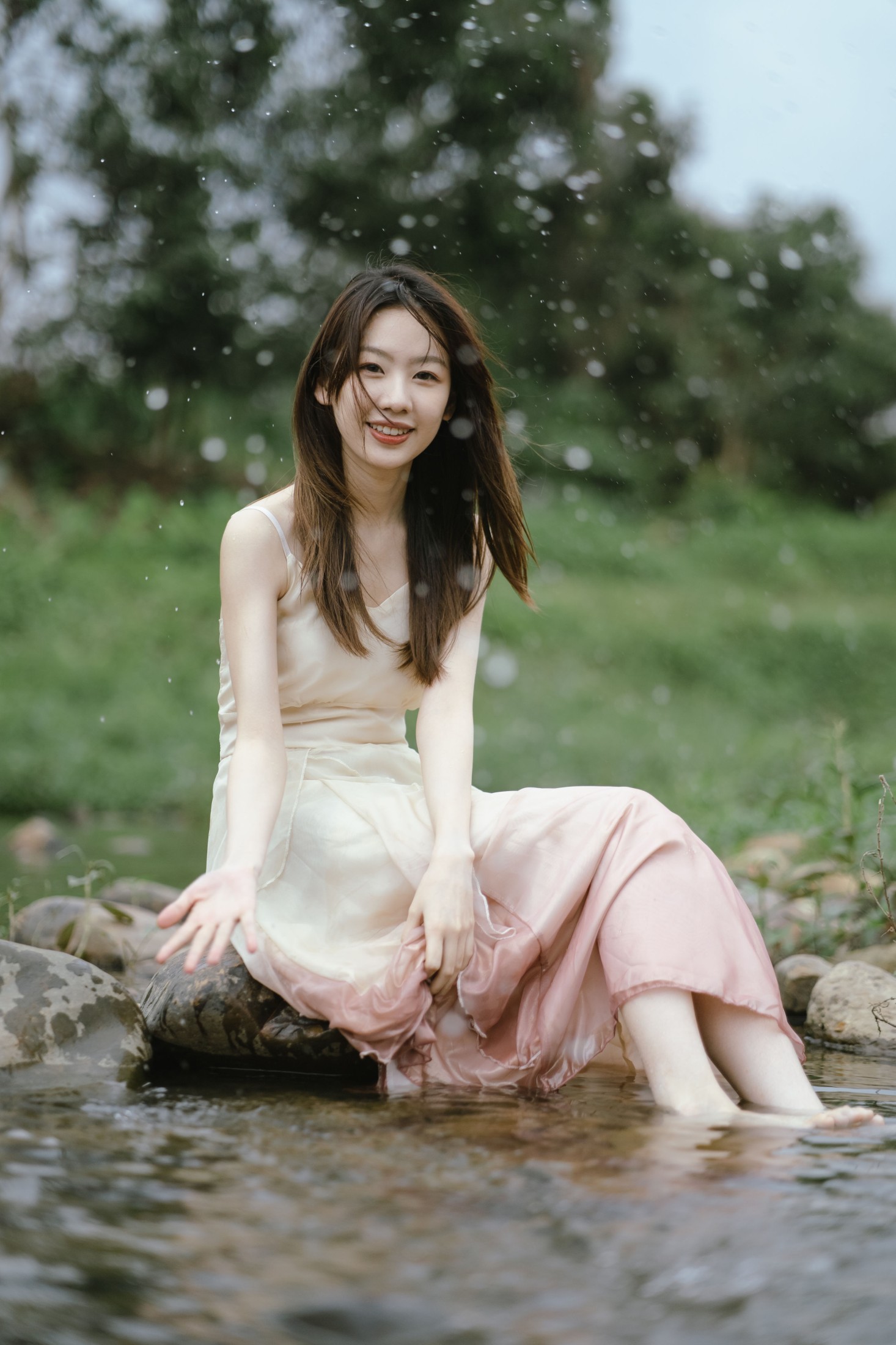图片[8] - 小PP - 《夏天的风》[26P] - 机器猫次元 - 机器猫次元