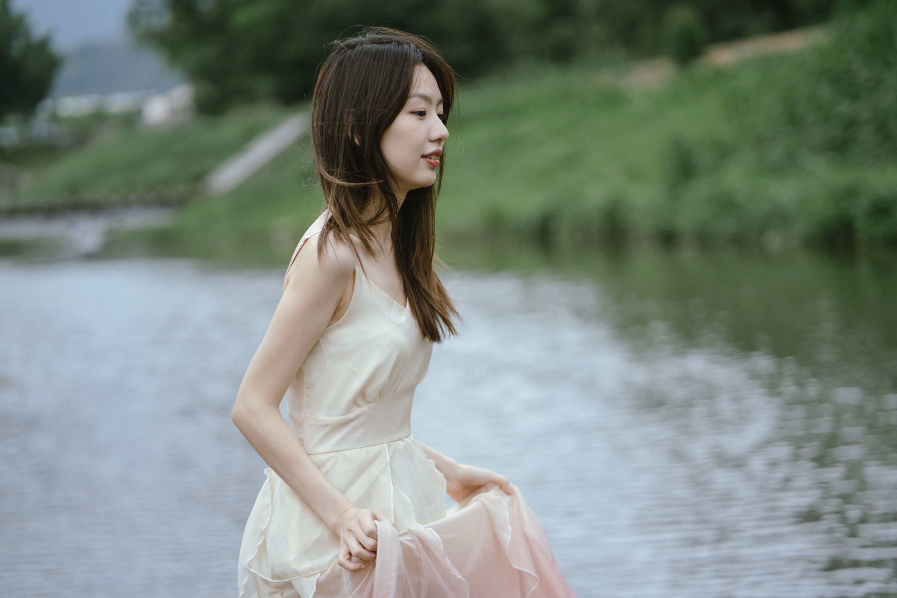 图片[5] - 小PP - 《夏天的风》[26P] - 机器猫次元 - 机器猫次元