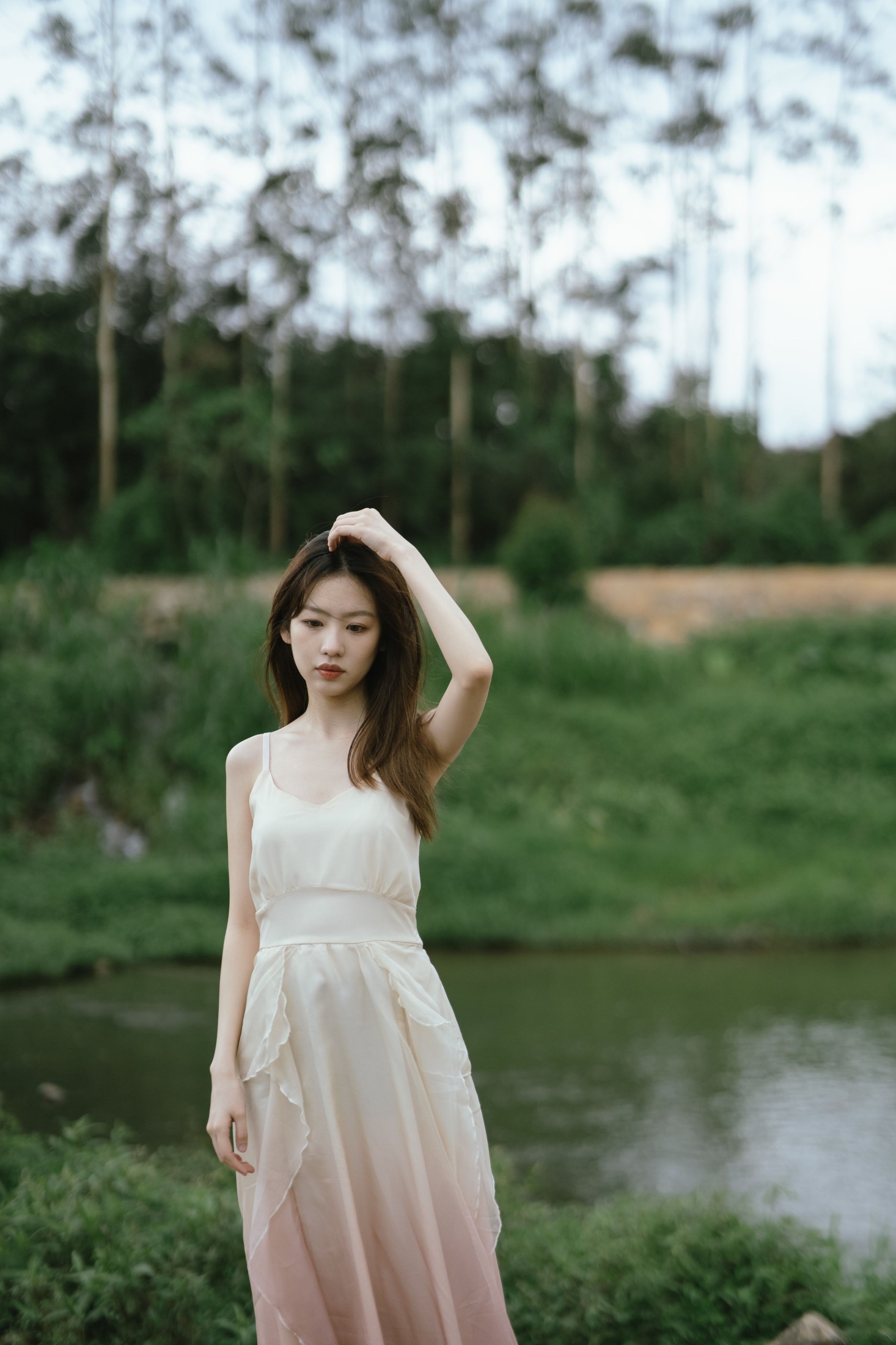 图片[3] - 小PP - 《夏天的风》[26P] - 机器猫次元 - 机器猫次元