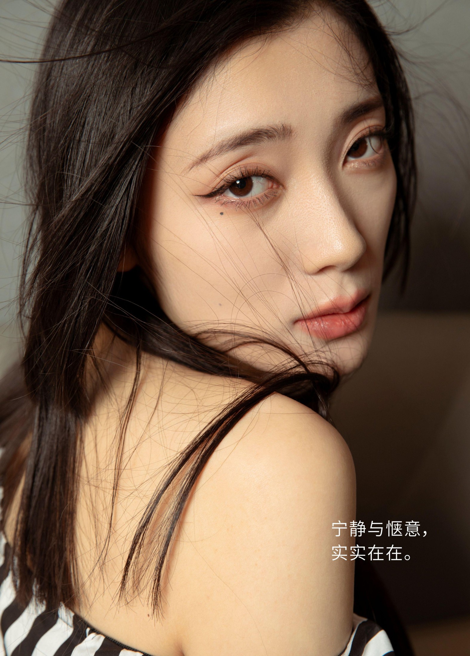 图片[2] - YFALA - 《STRIPES》[32P] - 机器猫次元 - 机器猫次元