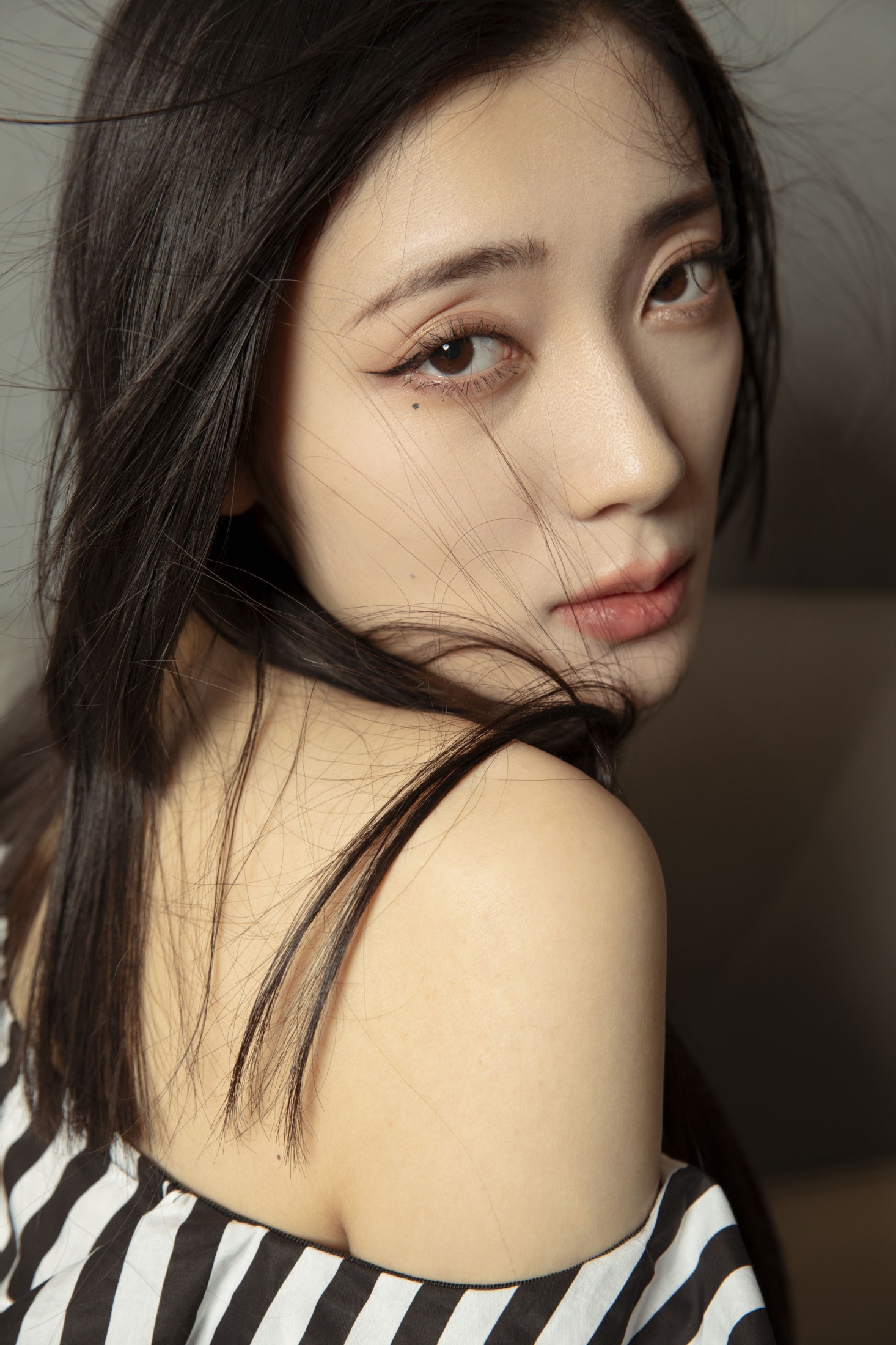 图片[7] - YFALA - 《STRIPES》[32P] - 机器猫次元 - 机器猫次元