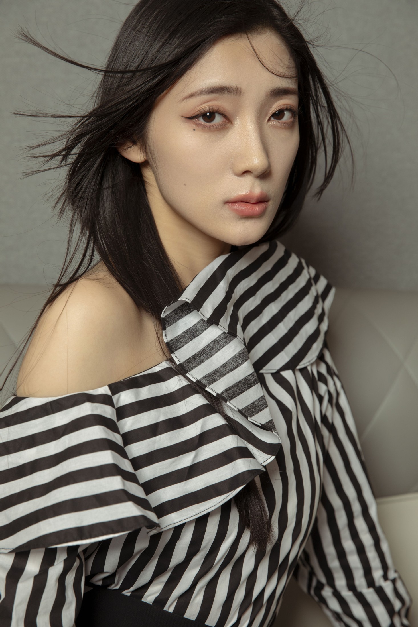图片[5] - YFALA - 《STRIPES》[32P] - 机器猫次元 - 机器猫次元