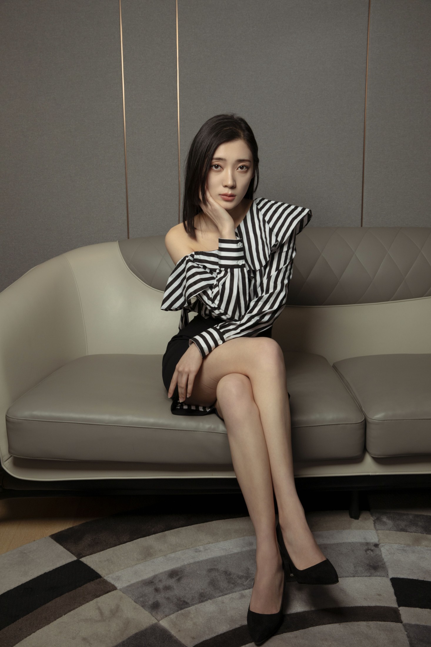 图片[6] - YFALA - 《STRIPES》[32P] - 机器猫次元 - 机器猫次元