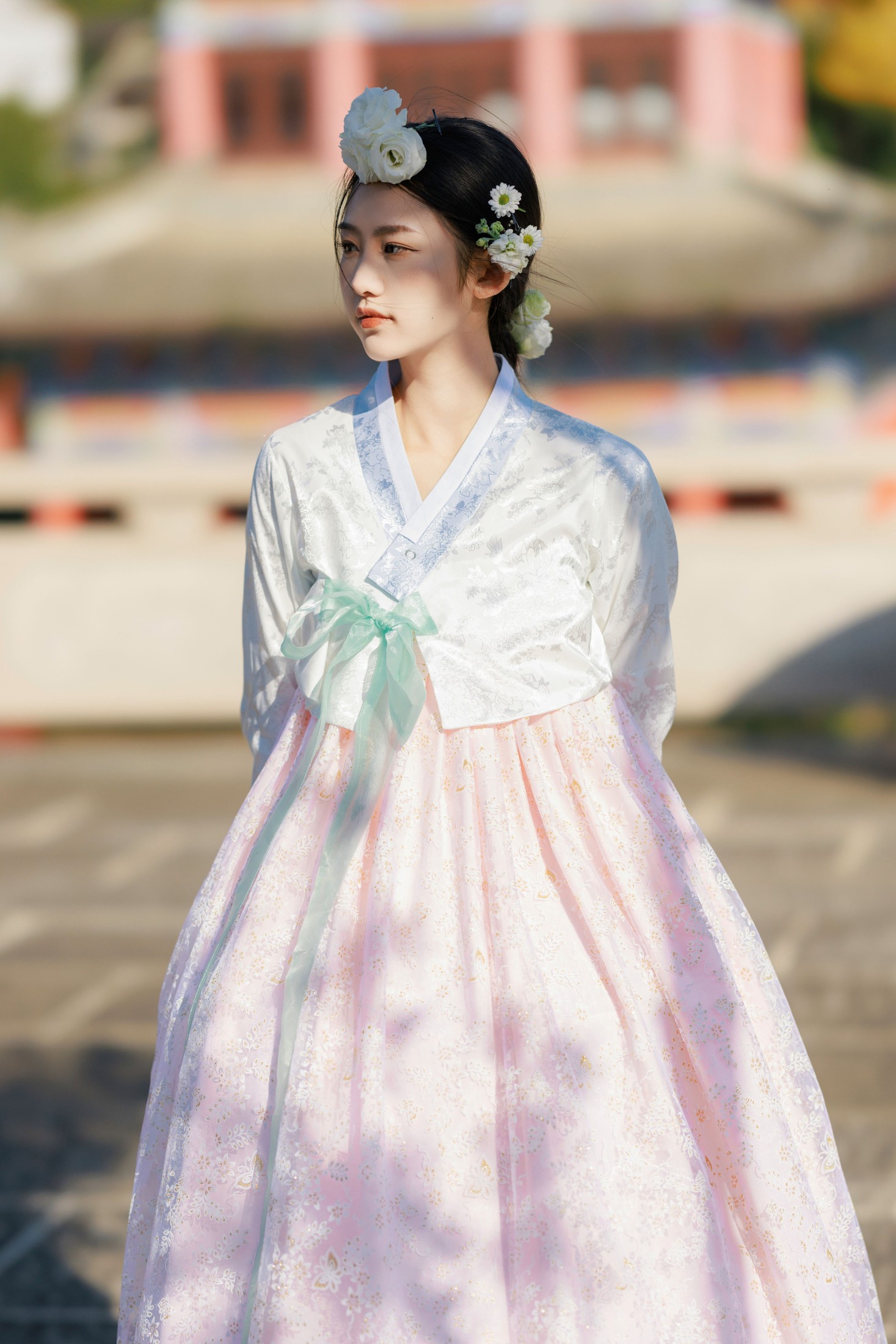 图片[4] - seven - 《朝鲜少女》[39P] - 机器猫次元 - 机器猫次元