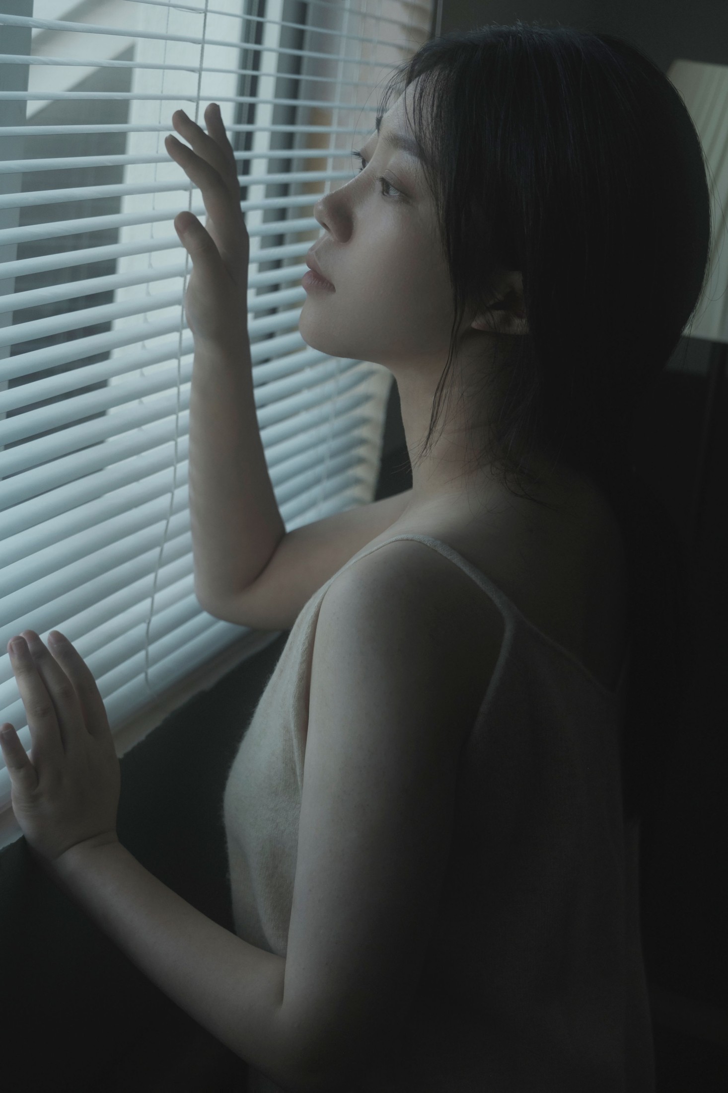 图片[4] - 菠菜三明治 - 《光的痕迹》[22P] - 机器猫次元 - 机器猫次元