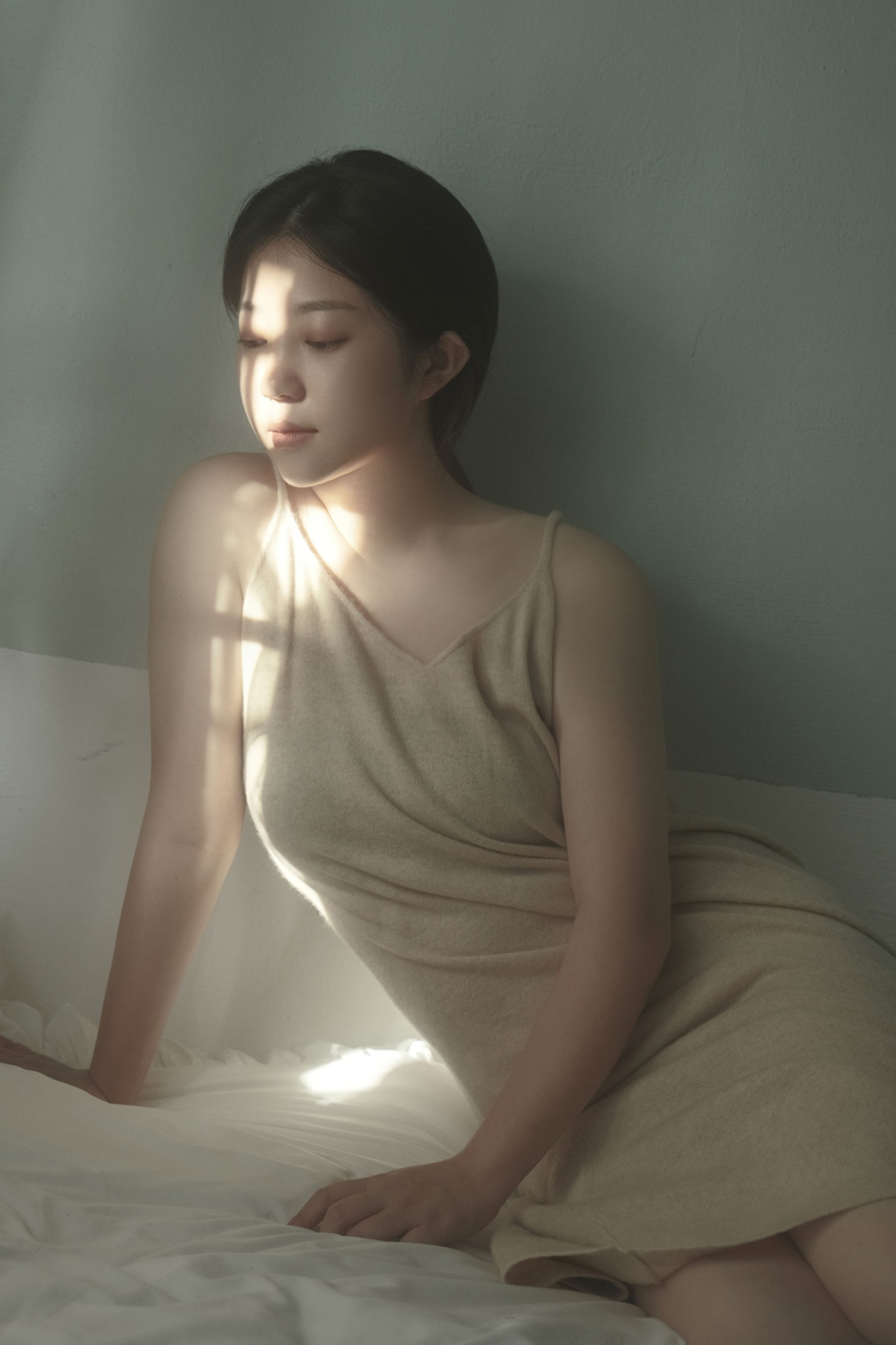 图片[3] - 菠菜三明治 - 《光的痕迹》[22P] - 机器猫次元 - 机器猫次元
