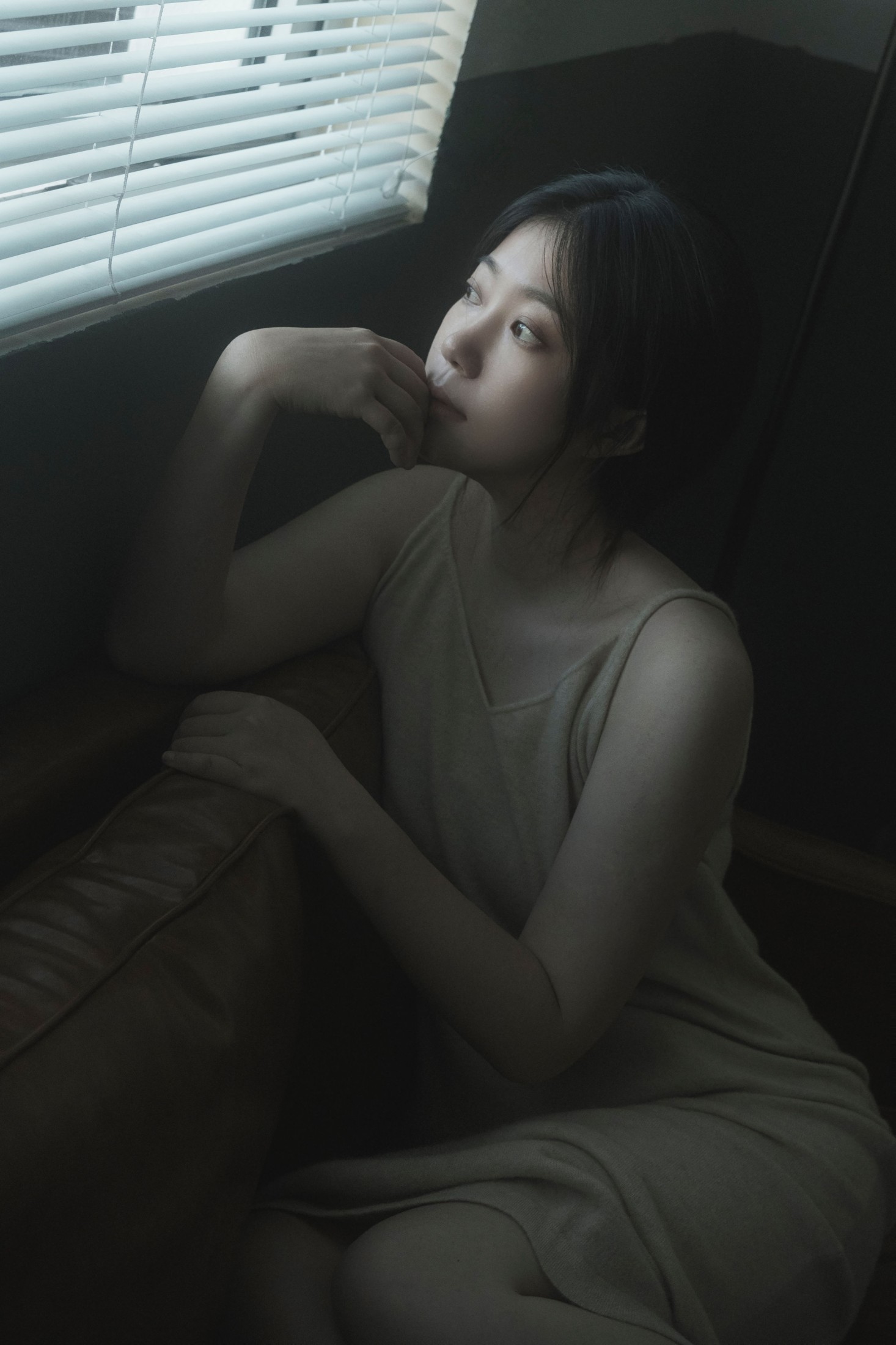 图片[6] - 菠菜三明治 - 《光的痕迹》[22P] - 机器猫次元 - 机器猫次元
