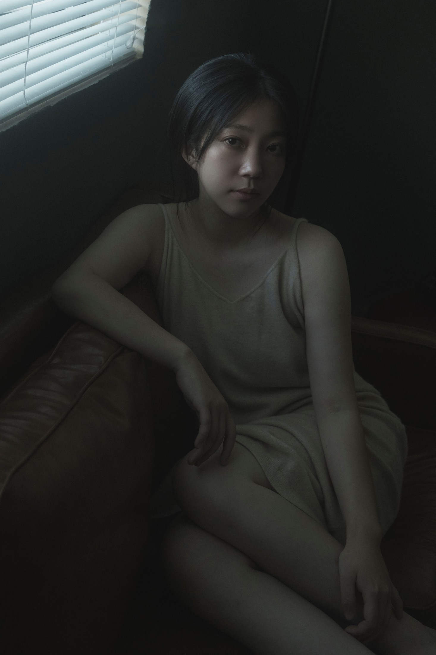 图片[7] - 菠菜三明治 - 《光的痕迹》[22P] - 机器猫次元 - 机器猫次元