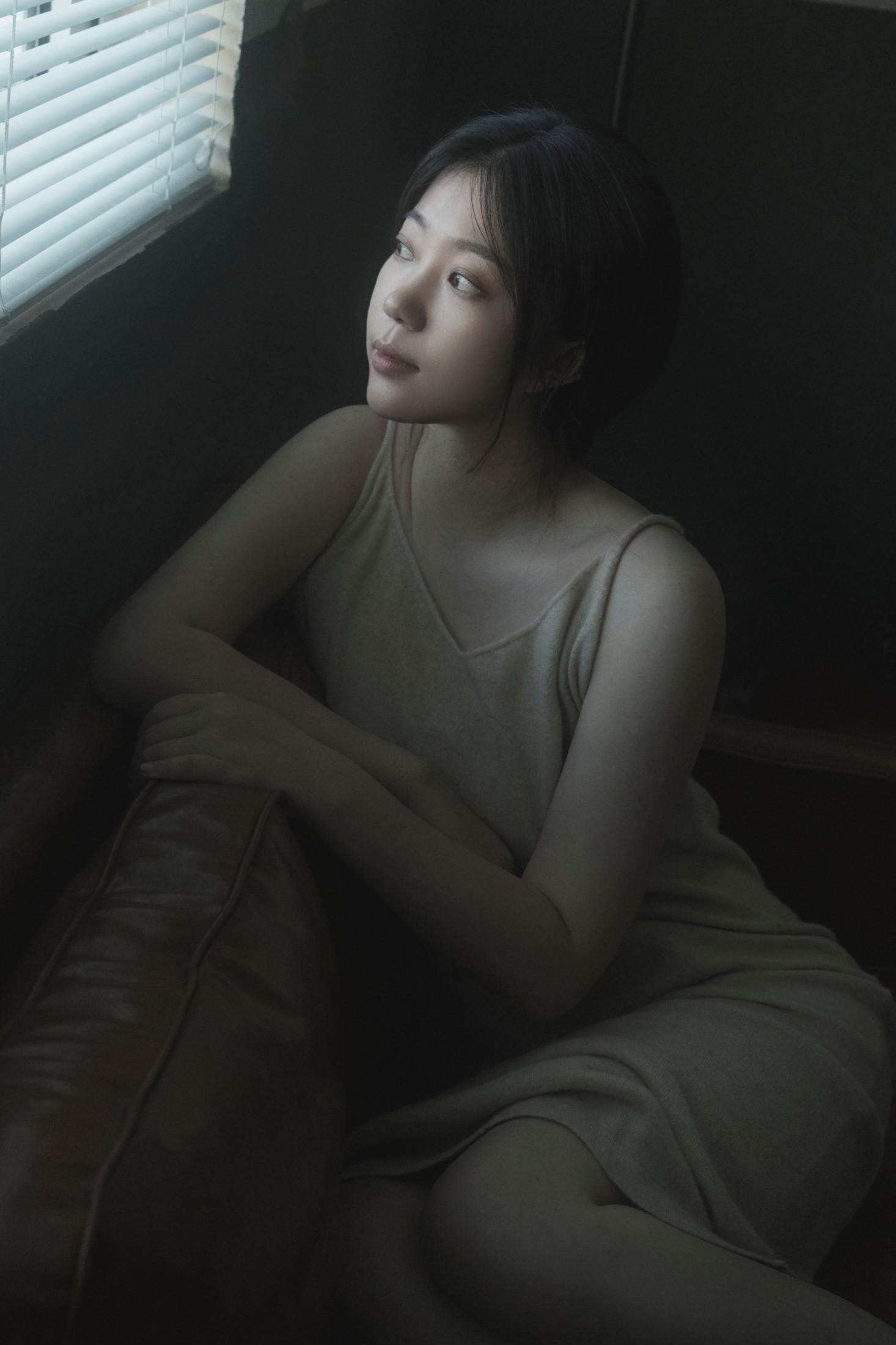 图片[5] - 菠菜三明治 - 《光的痕迹》[22P] - 机器猫次元 - 机器猫次元