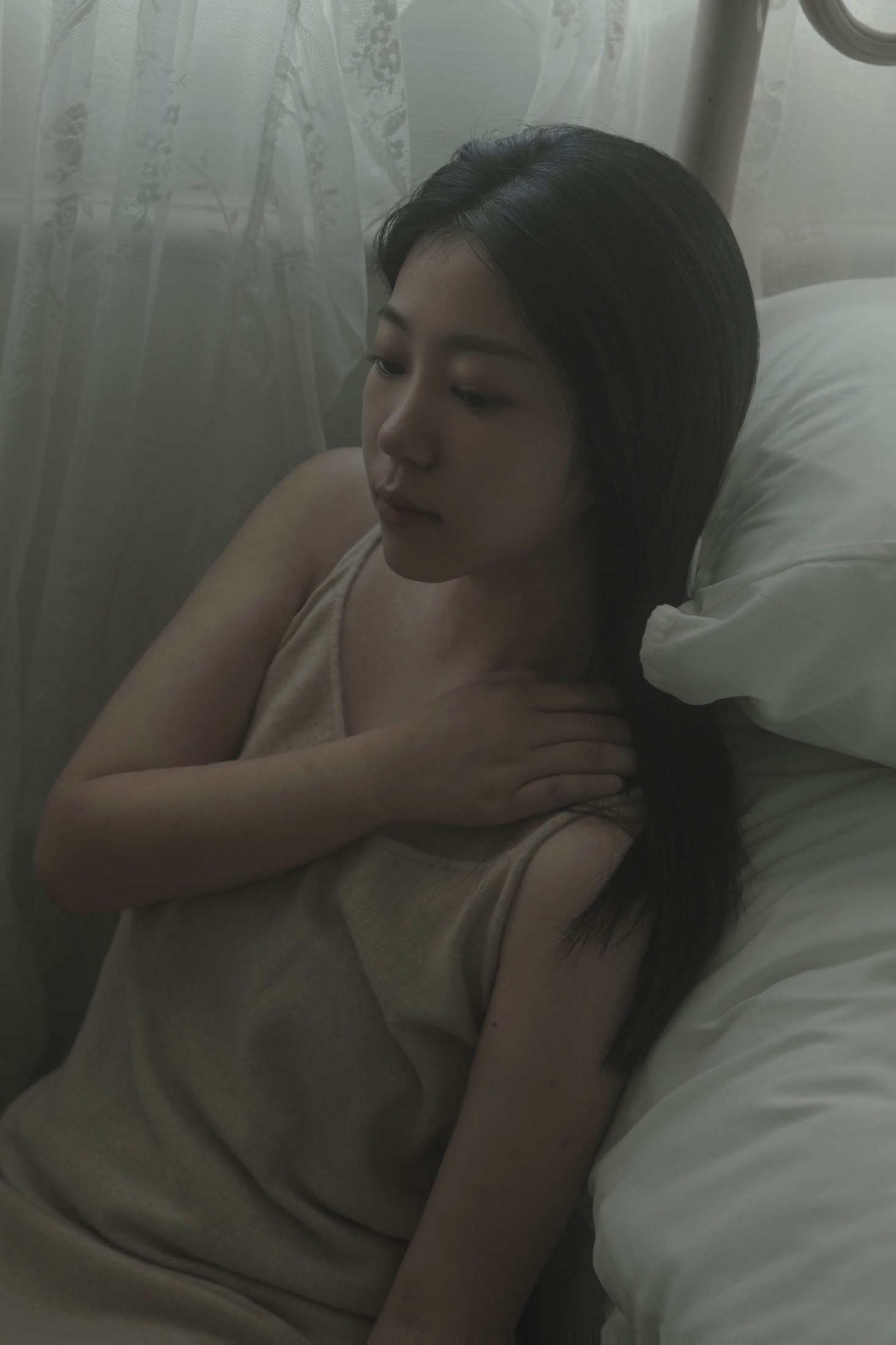 图片[8] - 菠菜三明治 - 《光的痕迹》[22P] - 机器猫次元 - 机器猫次元