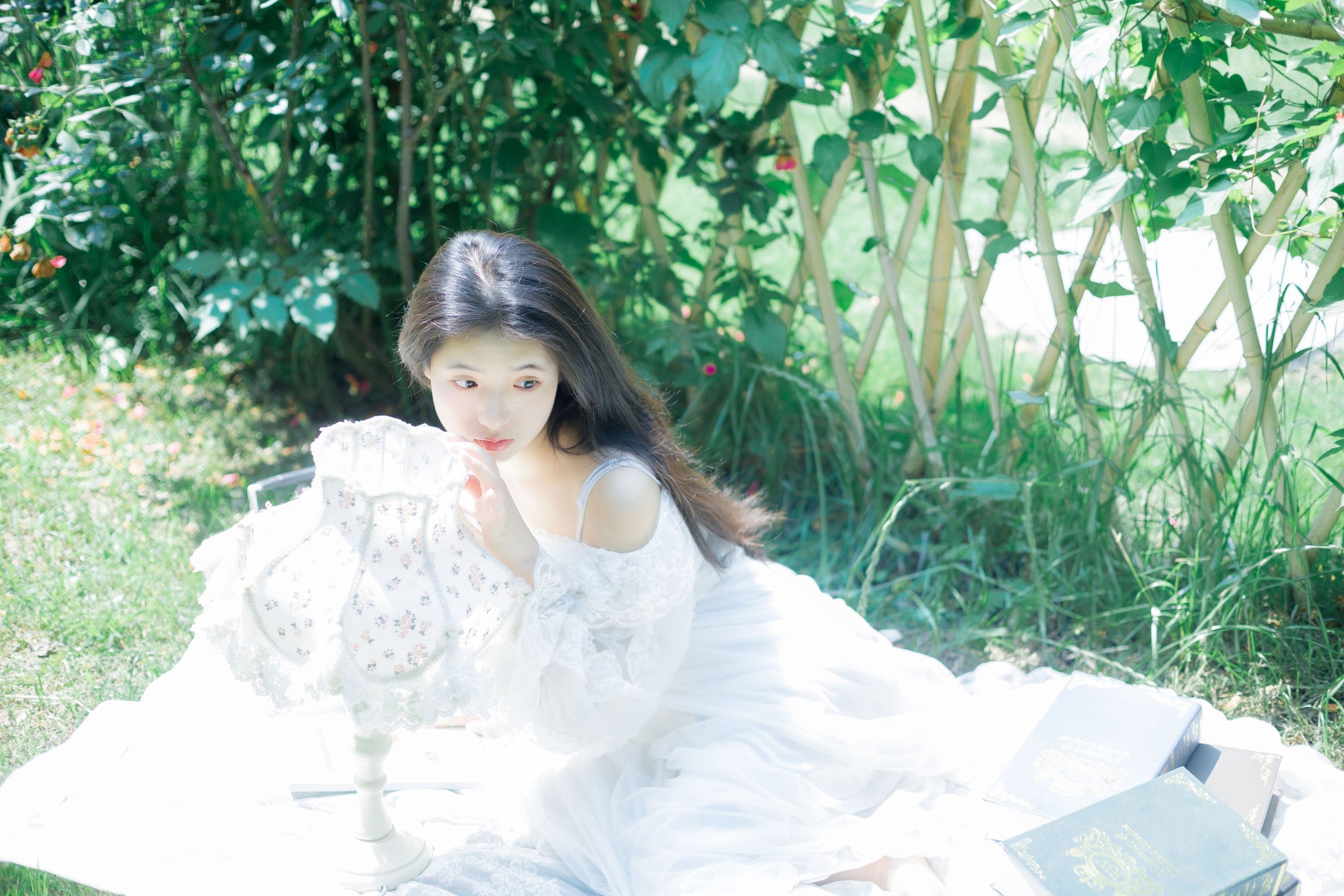 图片[8] - 木柚柚 - 《山野浪漫》[29P] - 机器猫次元 - 机器猫次元