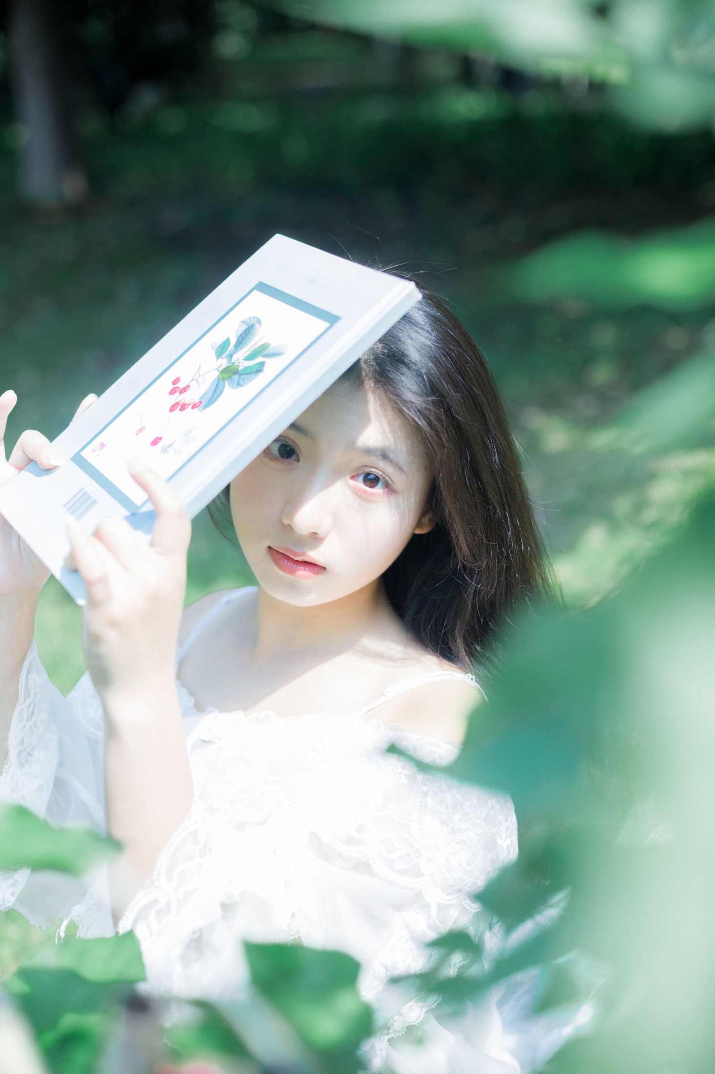 图片[7] - 木柚柚 - 《山野浪漫》[29P] - 机器猫次元 - 机器猫次元