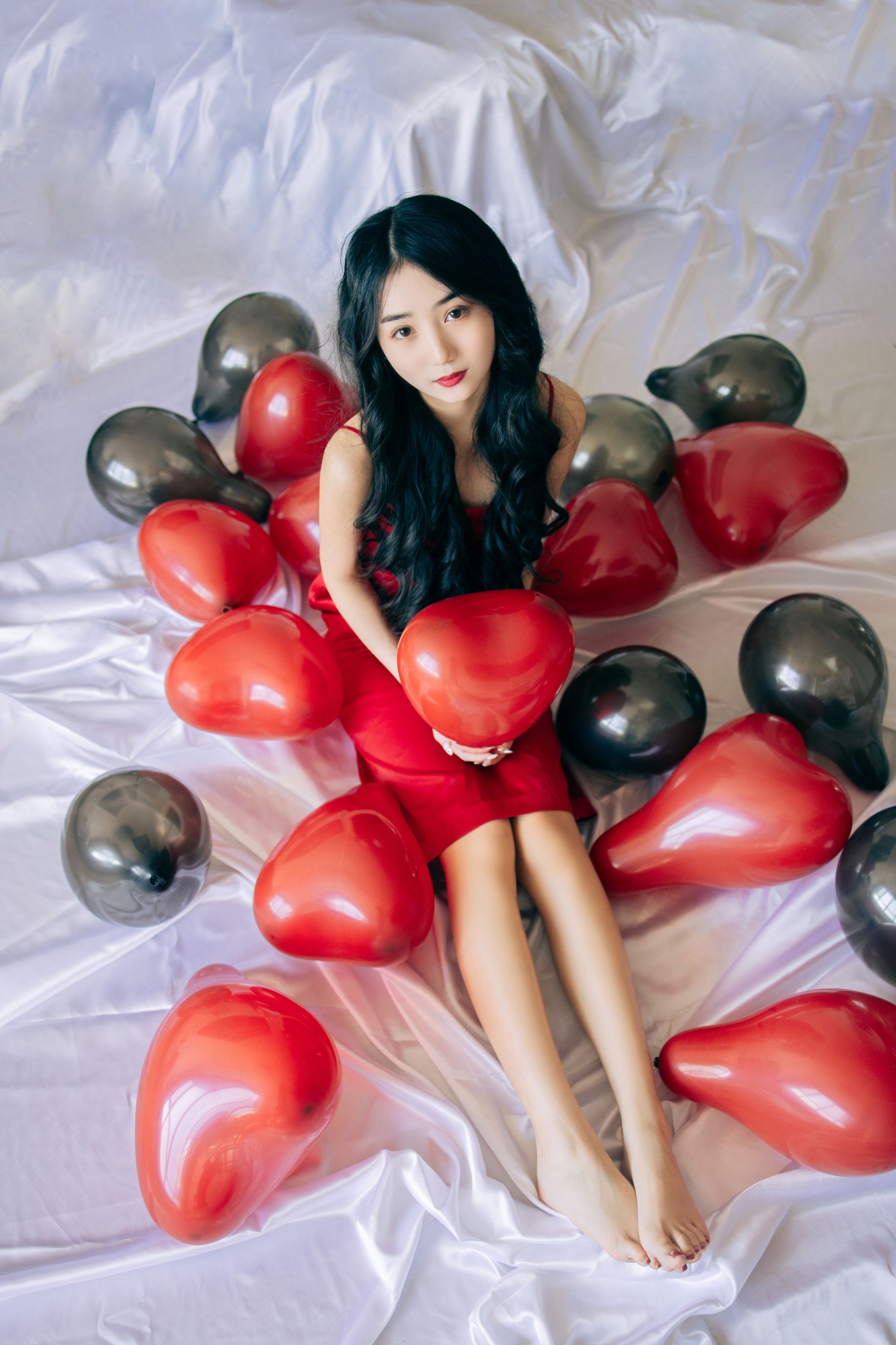 图片[3] - 四月羊大冒险 - 《红色气球》[31P] - 机器猫次元 - 机器猫次元