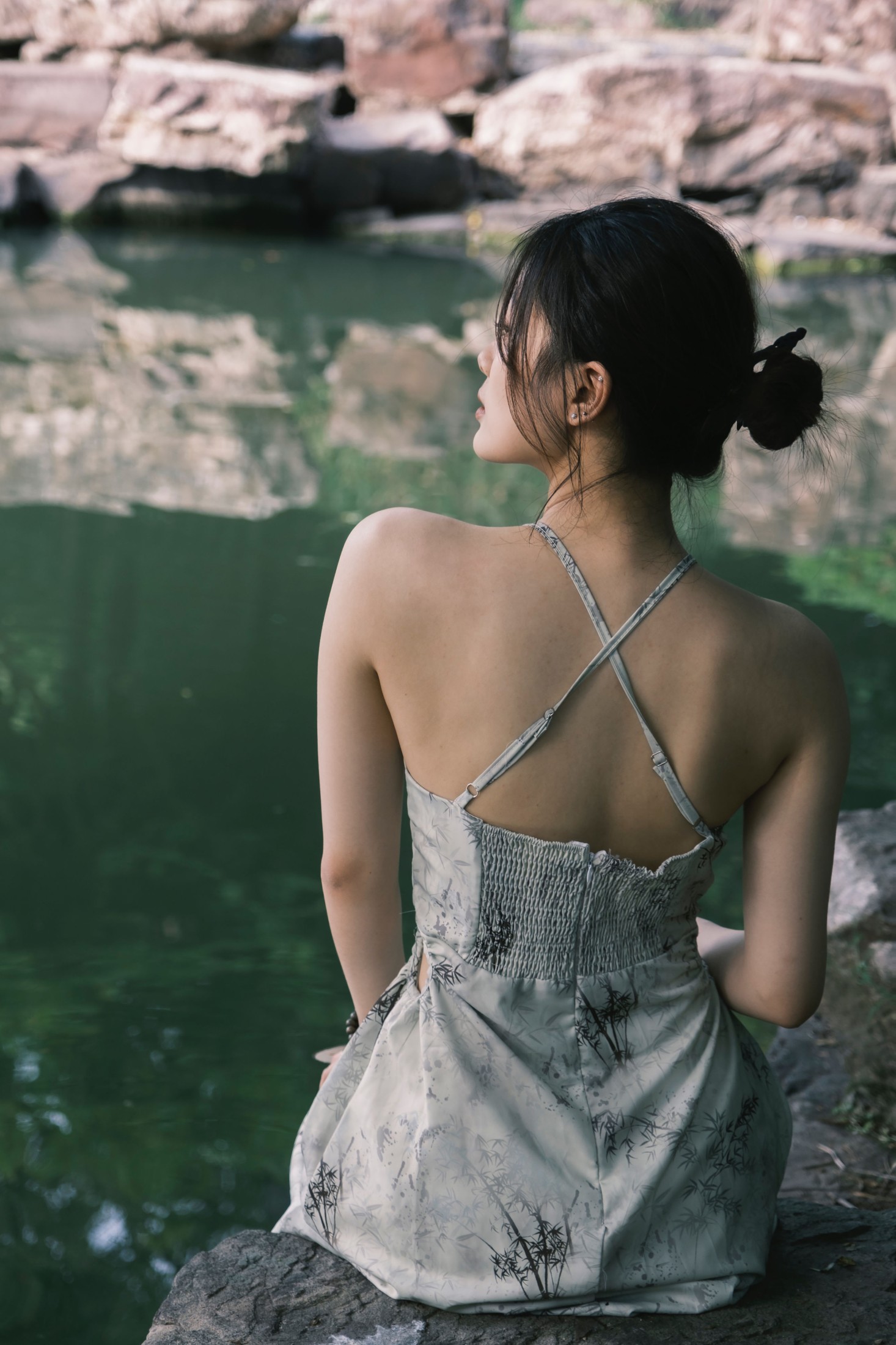 图片[4] - 皂烟象 - 《春和景明》[23P] - 机器猫次元 - 机器猫次元