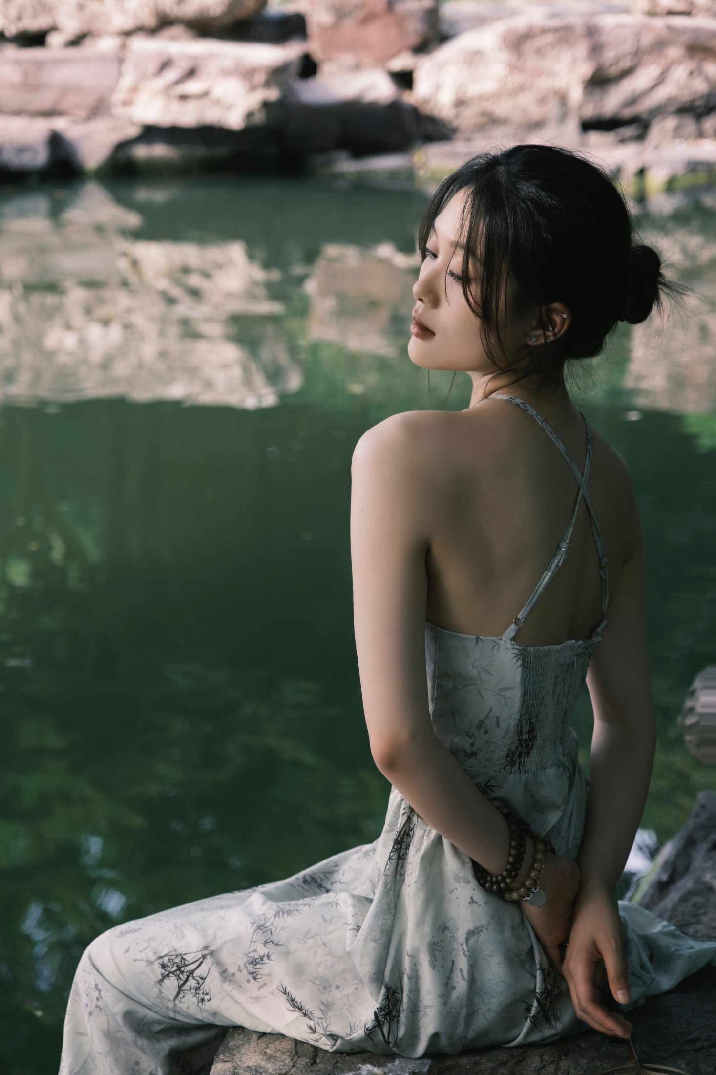 图片[8] - 皂烟象 - 《春和景明》[23P] - 机器猫次元 - 机器猫次元