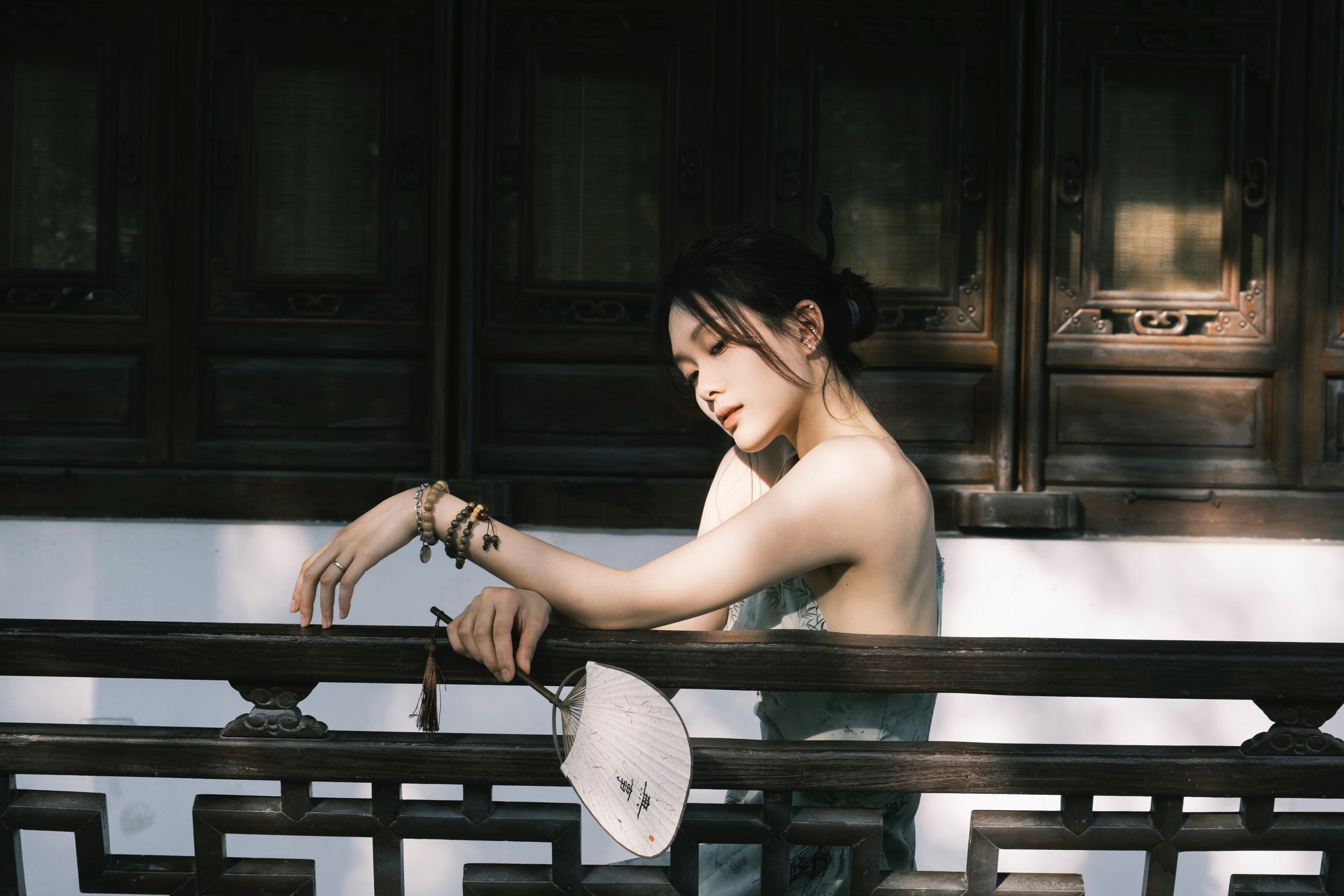 图片[3] - 皂烟象 - 《春和景明》[23P] - 机器猫次元 - 机器猫次元