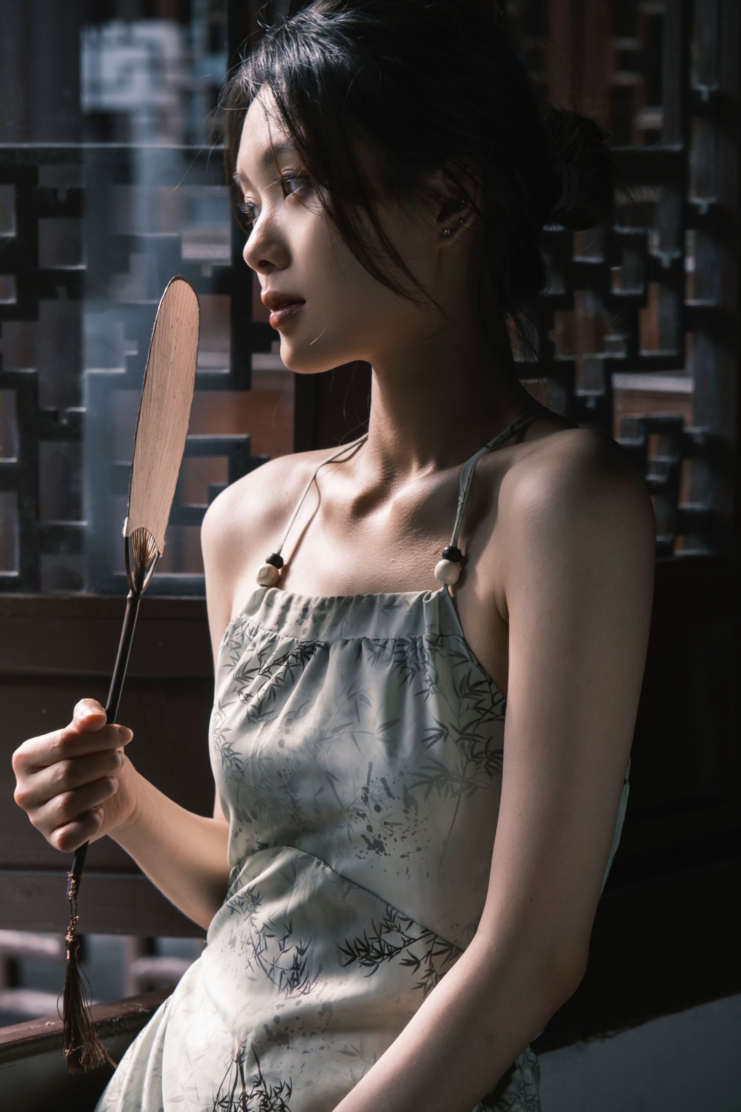 图片[7] - 皂烟象 - 《春和景明》[23P] - 机器猫次元 - 机器猫次元